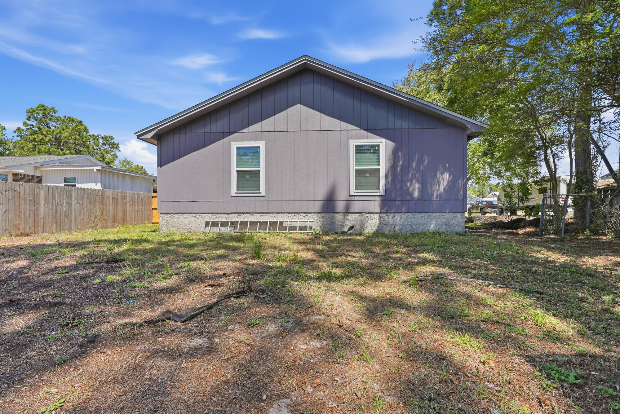 WYNNEHAVEN BEACH ESTATES 1ST ADDN - Residential