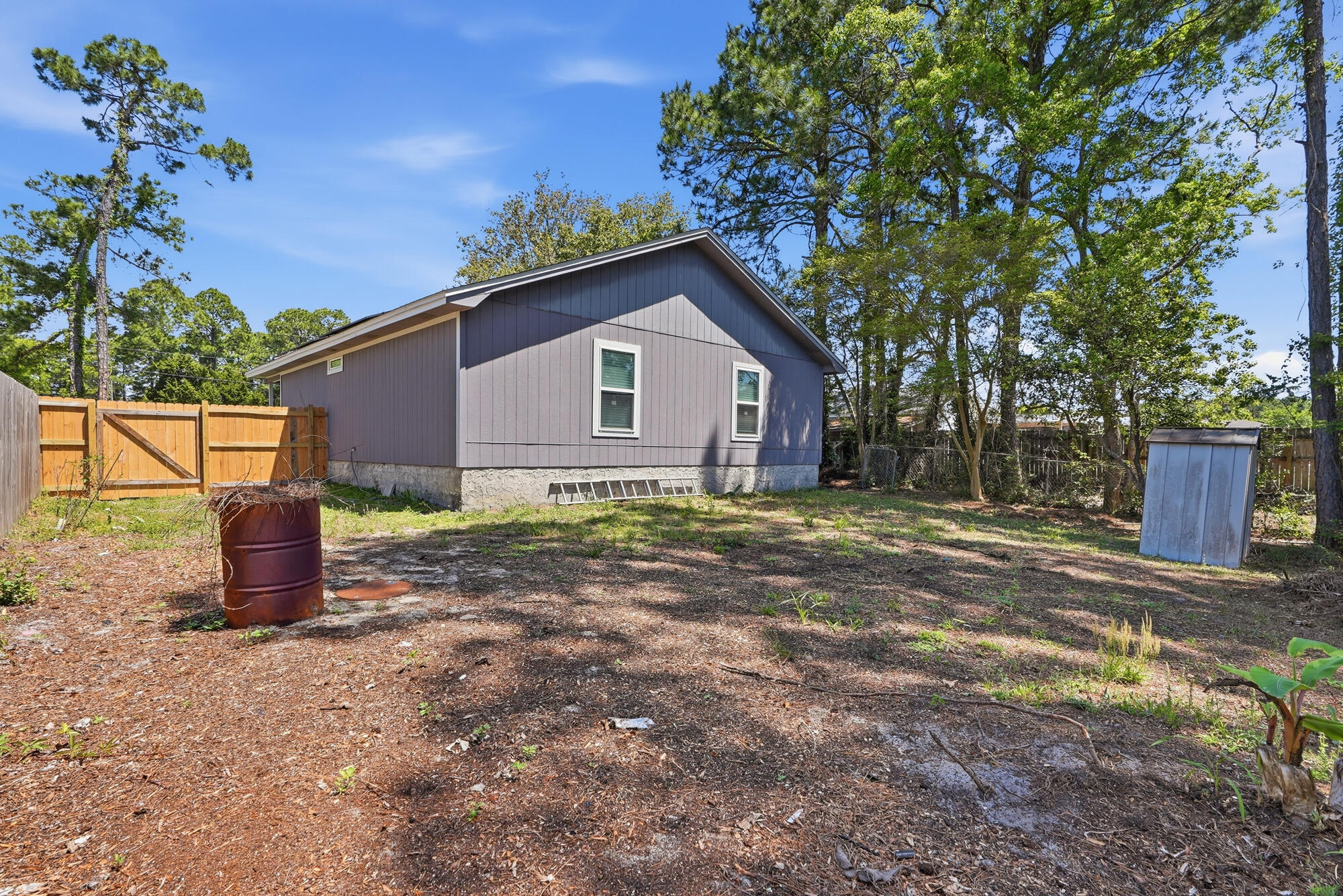 WYNNEHAVEN BEACH ESTATES 1ST ADDN - Residential