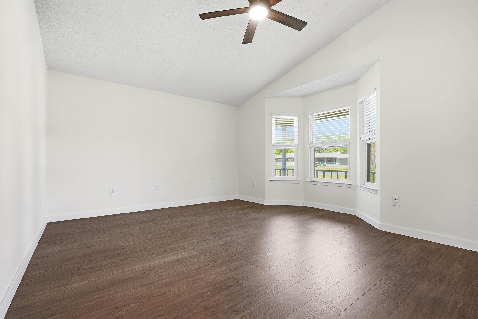 WYNNEHAVEN BEACH ESTATES 1ST ADDN - Residential