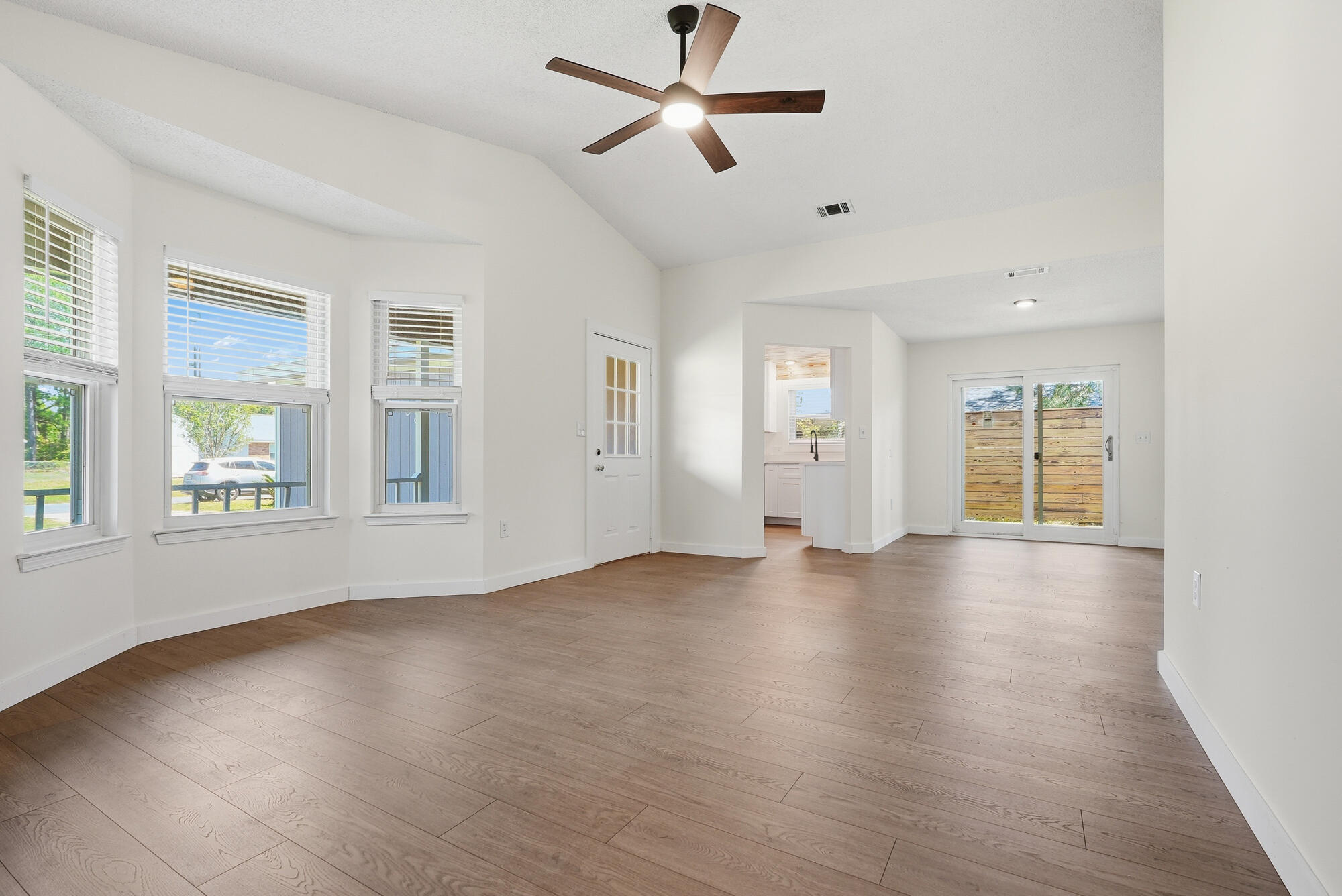 WYNNEHAVEN BEACH ESTATES 1ST ADDN - Residential