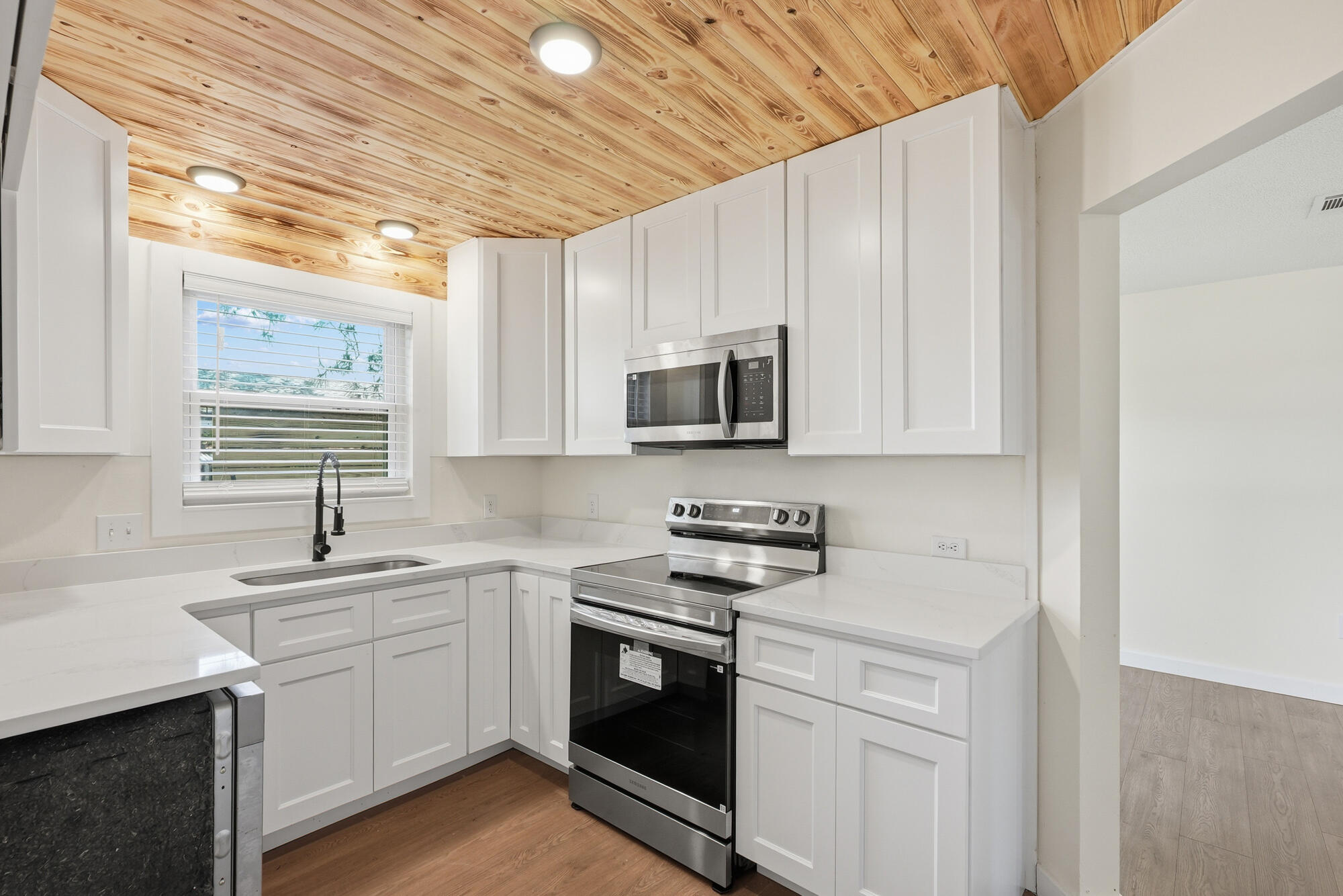 WYNNEHAVEN BEACH ESTATES 1ST ADDN - Residential