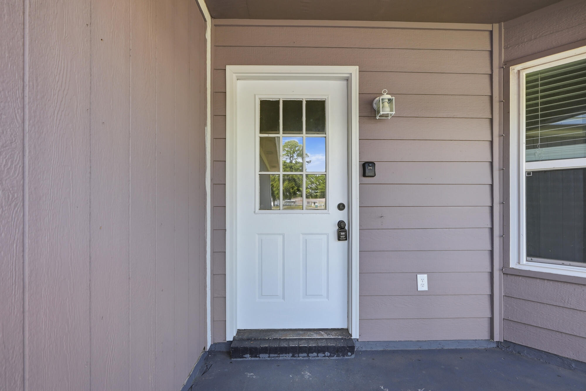 WYNNEHAVEN BEACH ESTATES 1ST ADDN - Residential