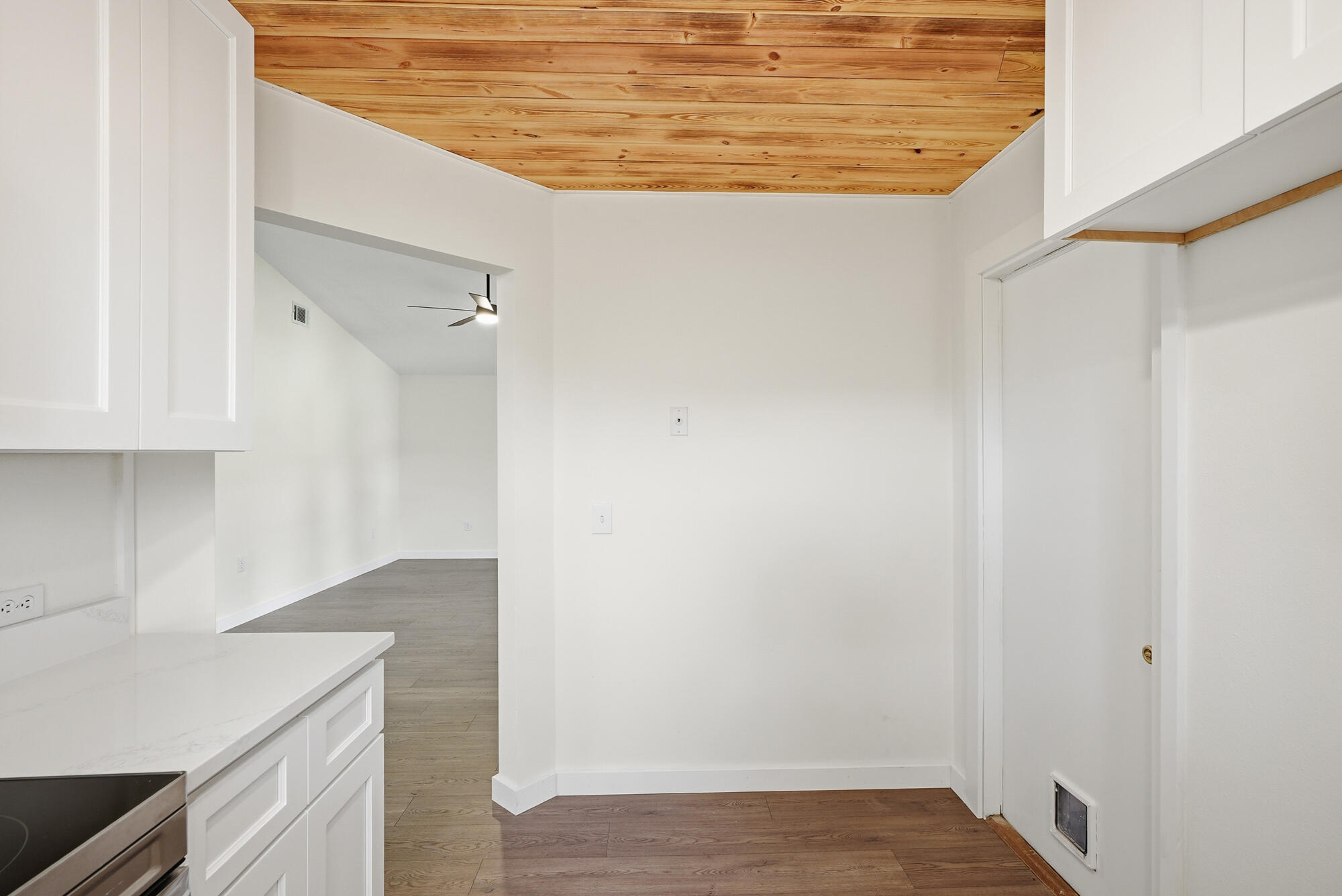 WYNNEHAVEN BEACH ESTATES 1ST ADDN - Residential