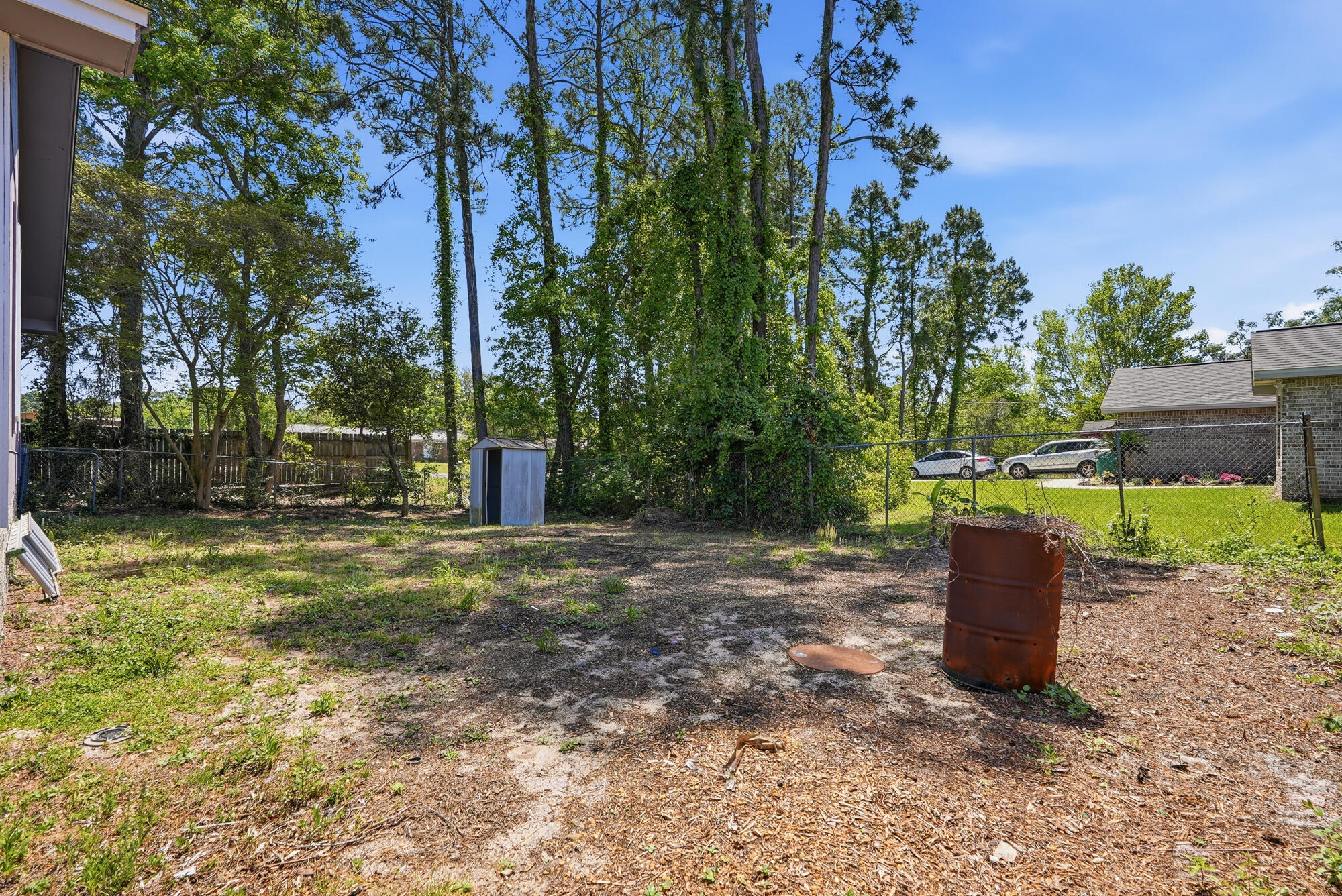 WYNNEHAVEN BEACH ESTATES 1ST ADDN - Residential