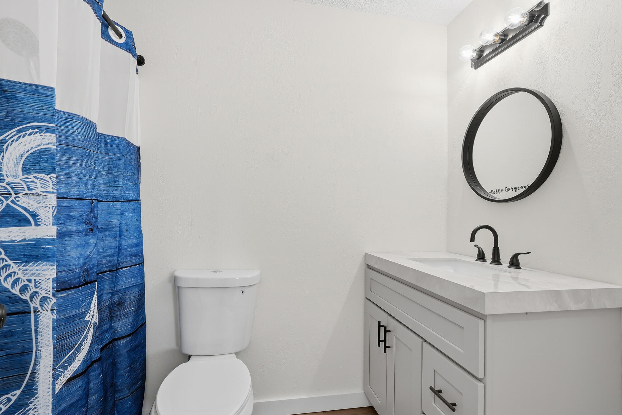 WYNNEHAVEN BEACH ESTATES 1ST ADDN - Residential