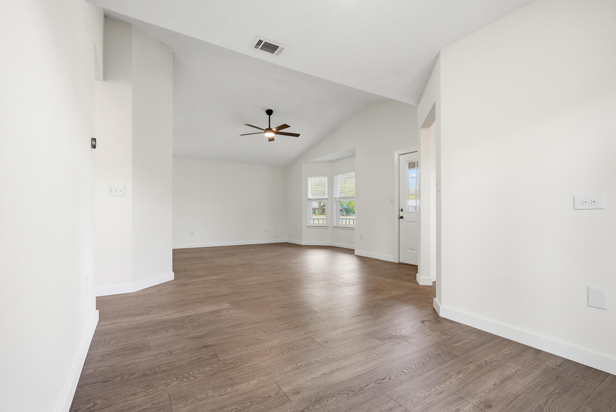 WYNNEHAVEN BEACH ESTATES 1ST ADDN - Residential