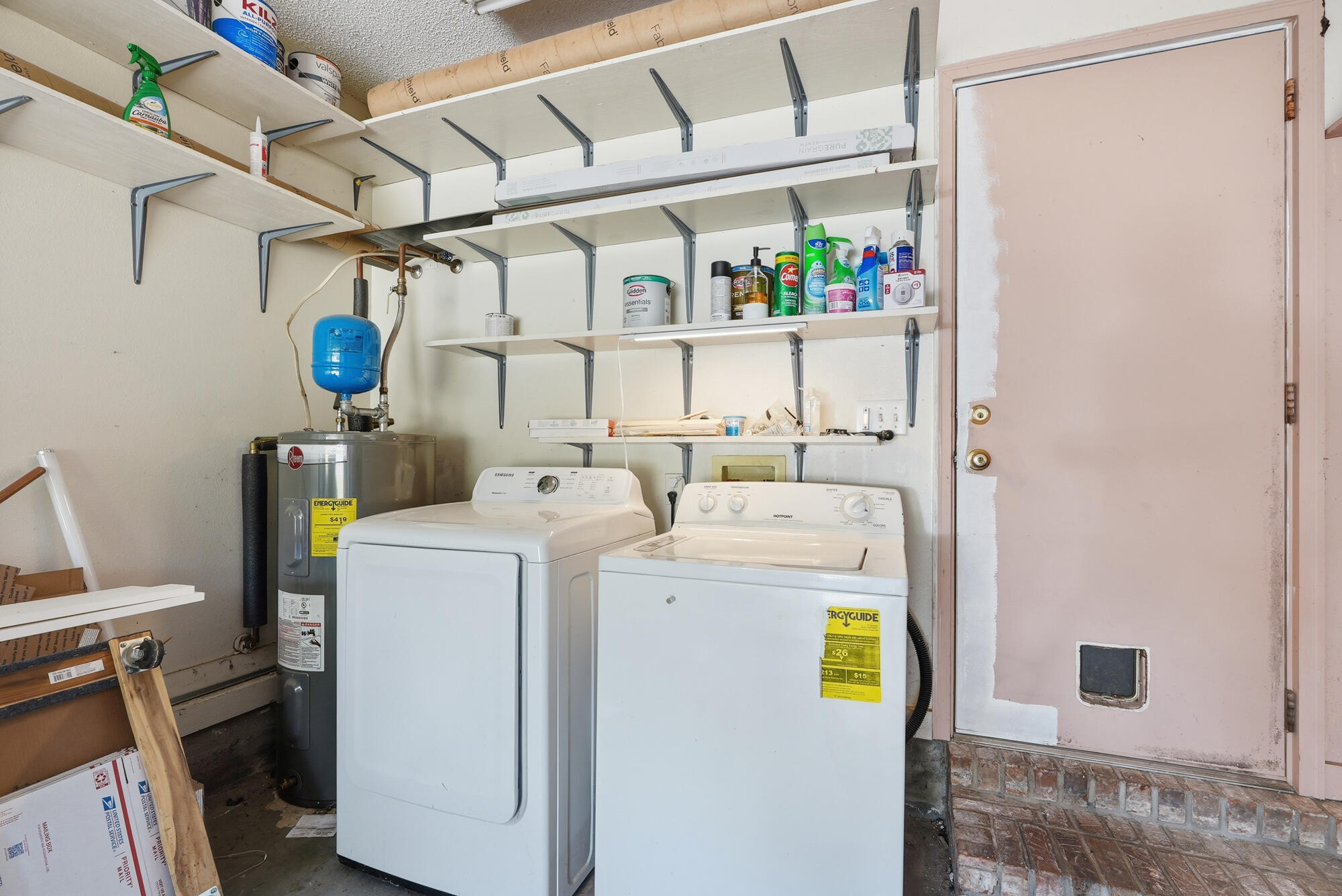 WYNNEHAVEN BEACH ESTATES 1ST ADDN - Residential