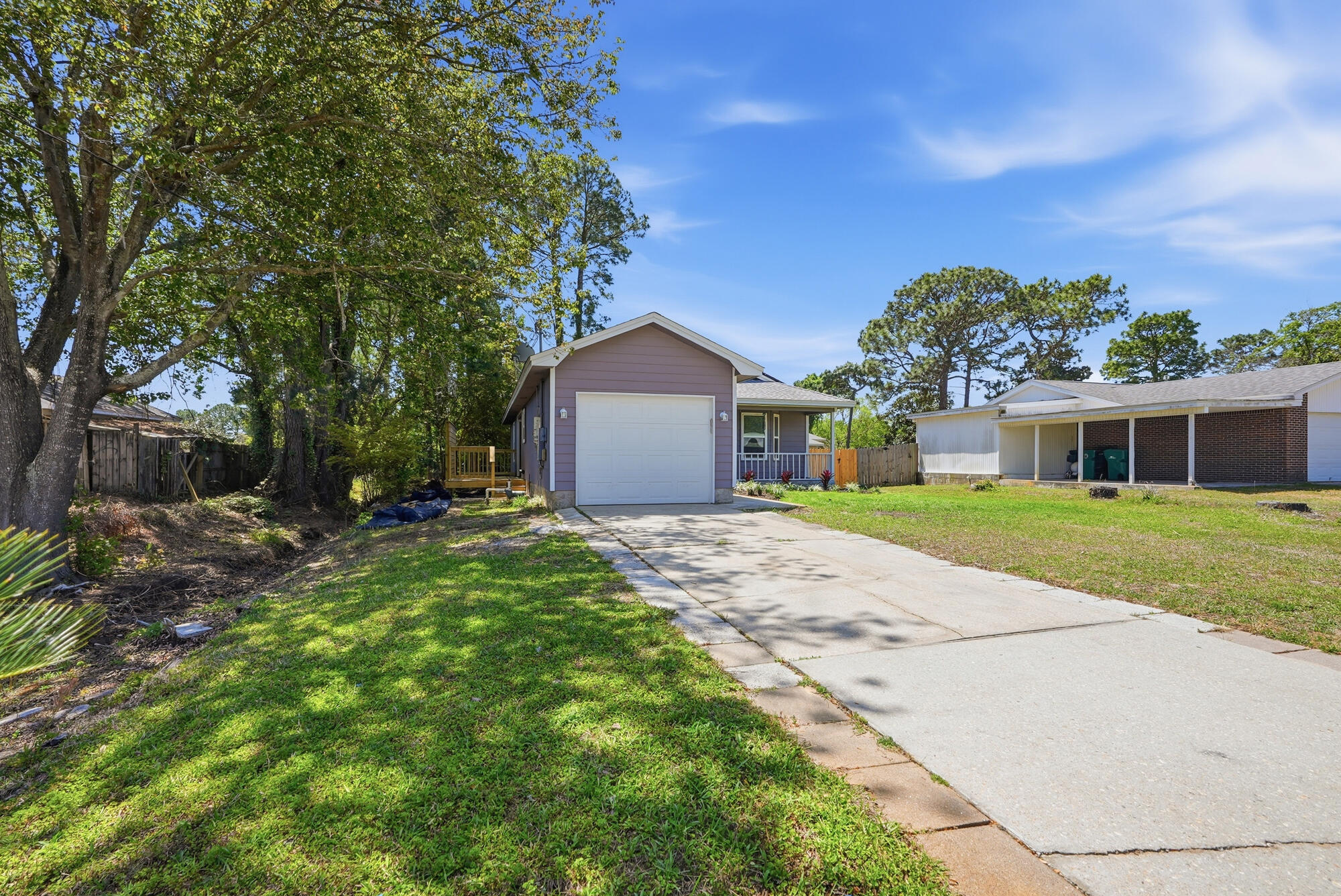 WYNNEHAVEN BEACH ESTATES 1ST ADDN - Residential