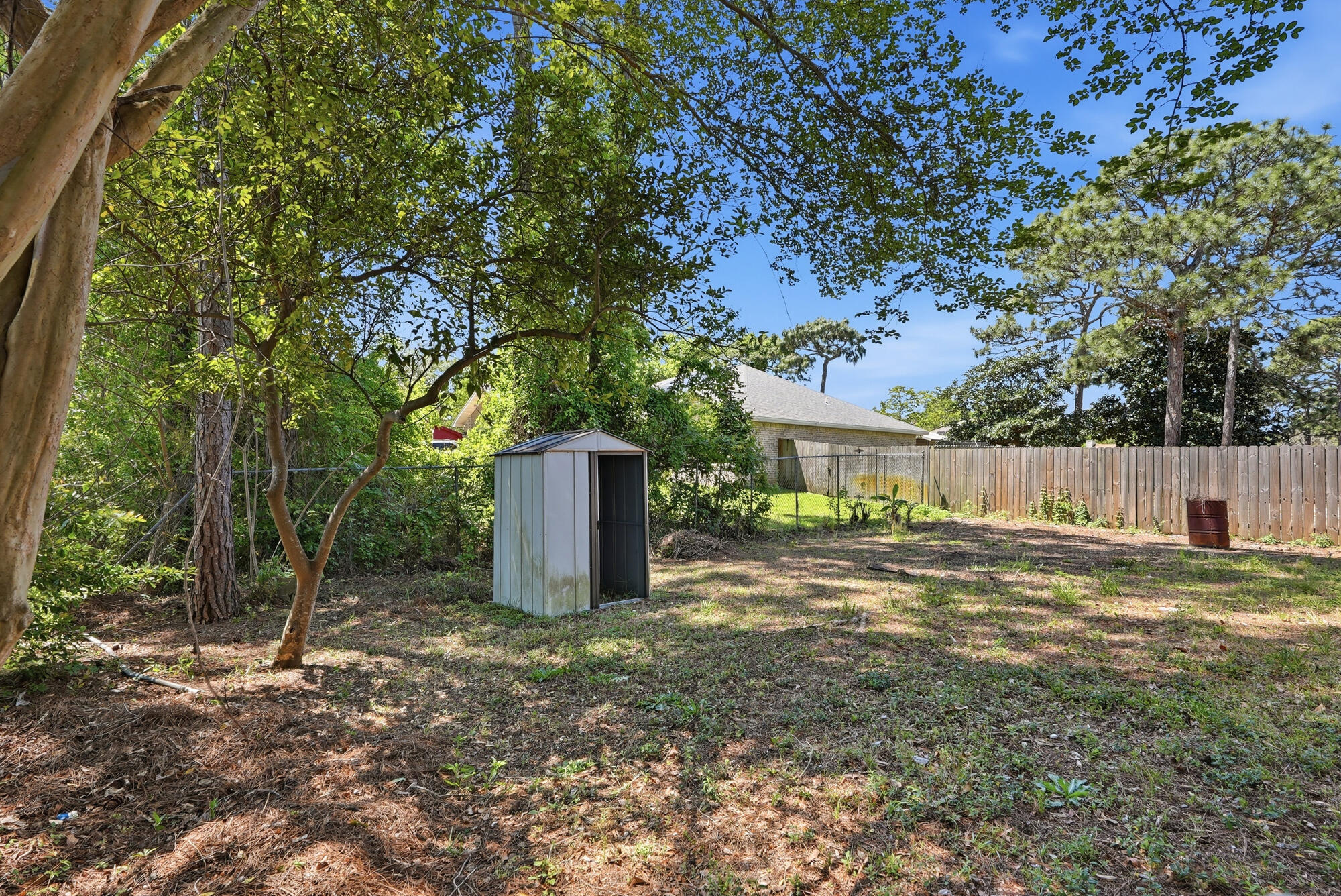 WYNNEHAVEN BEACH ESTATES 1ST ADDN - Residential