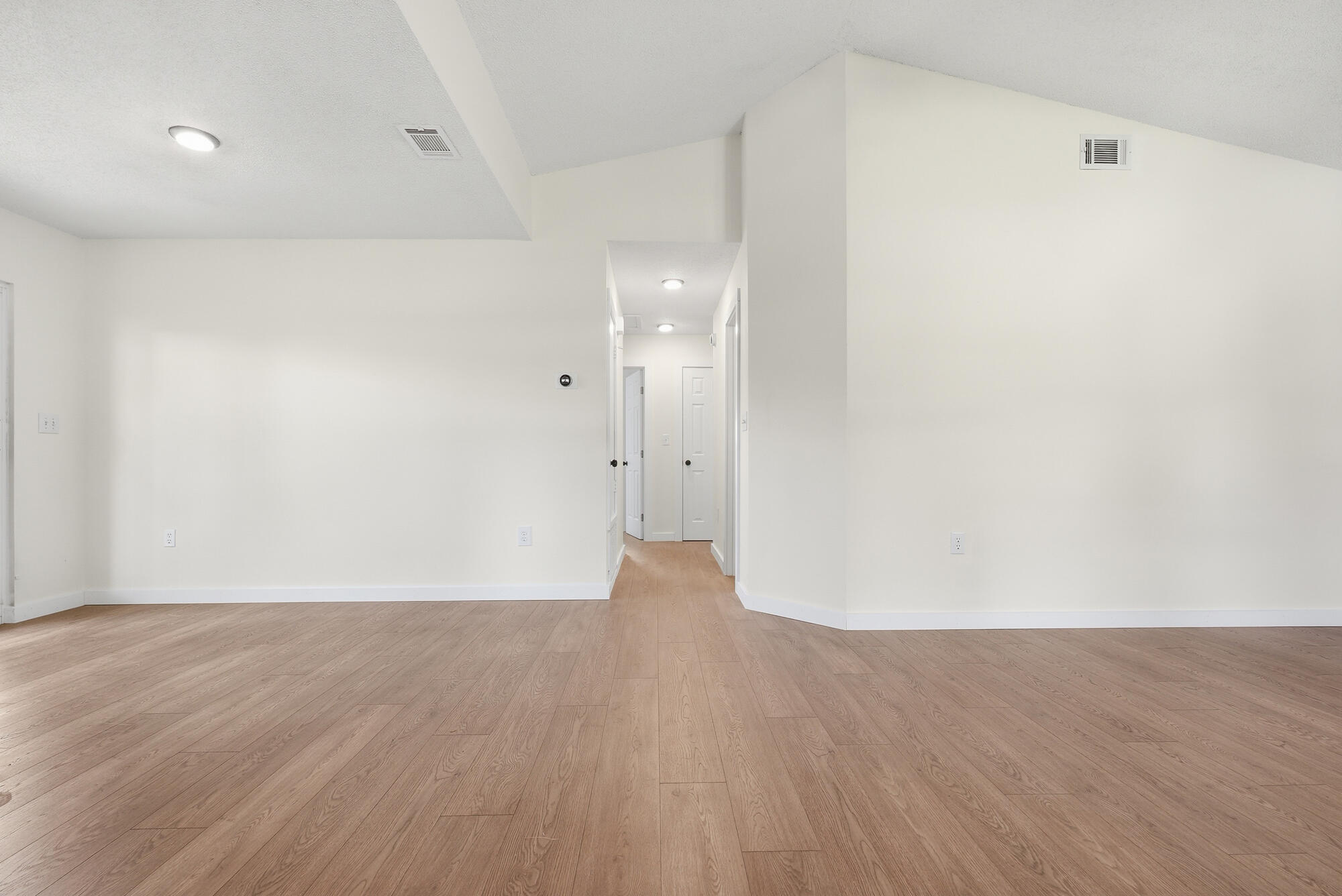 WYNNEHAVEN BEACH ESTATES 1ST ADDN - Residential