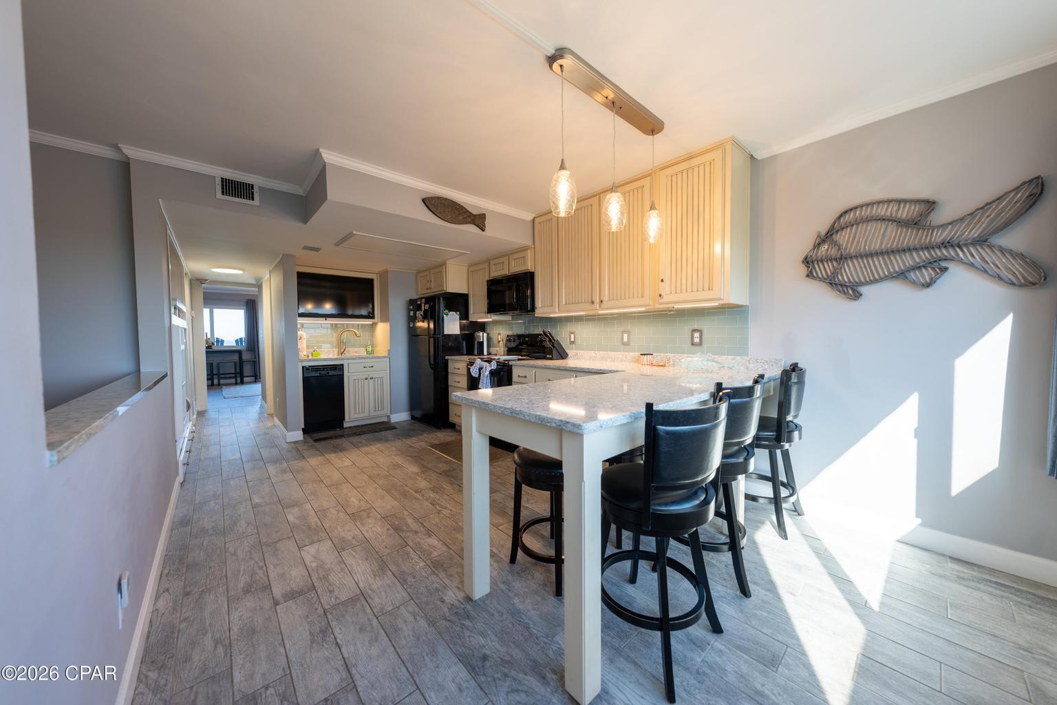 PINNACLE PORT - Residential