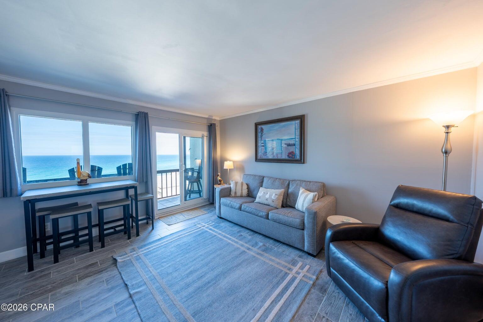 PINNACLE PORT - Residential