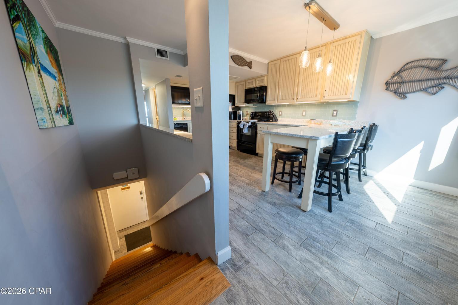 PINNACLE PORT - Residential