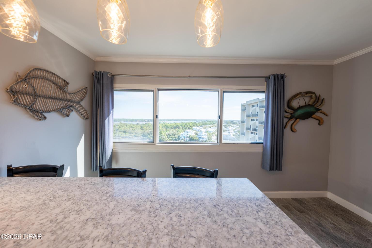 PINNACLE PORT - Residential