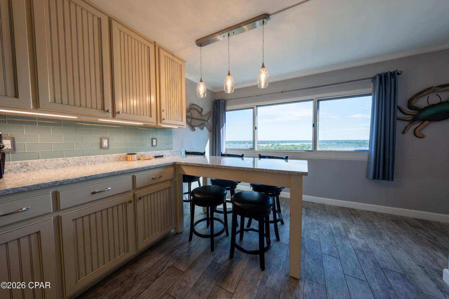 PINNACLE PORT - Residential