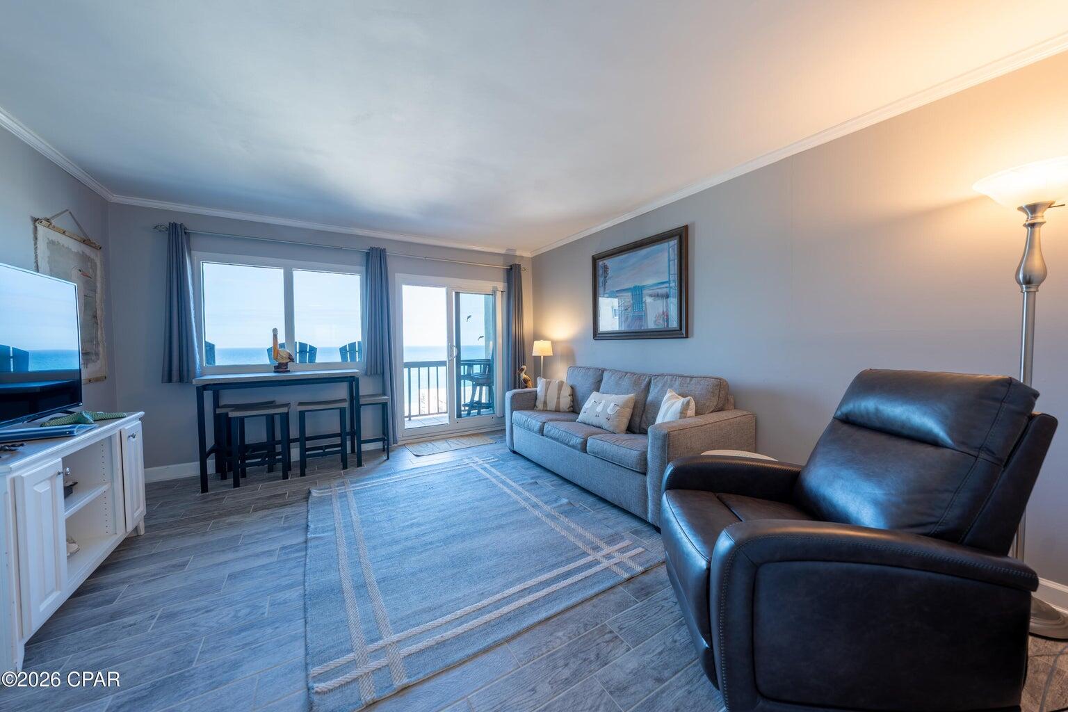 PINNACLE PORT - Residential