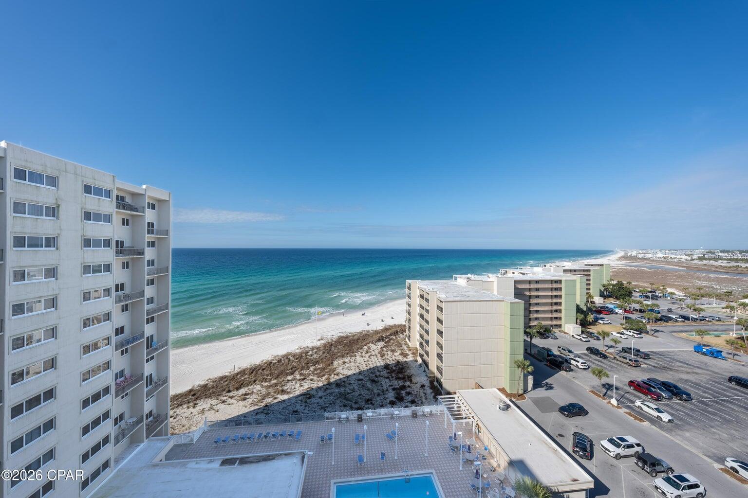 PINNACLE PORT - Residential