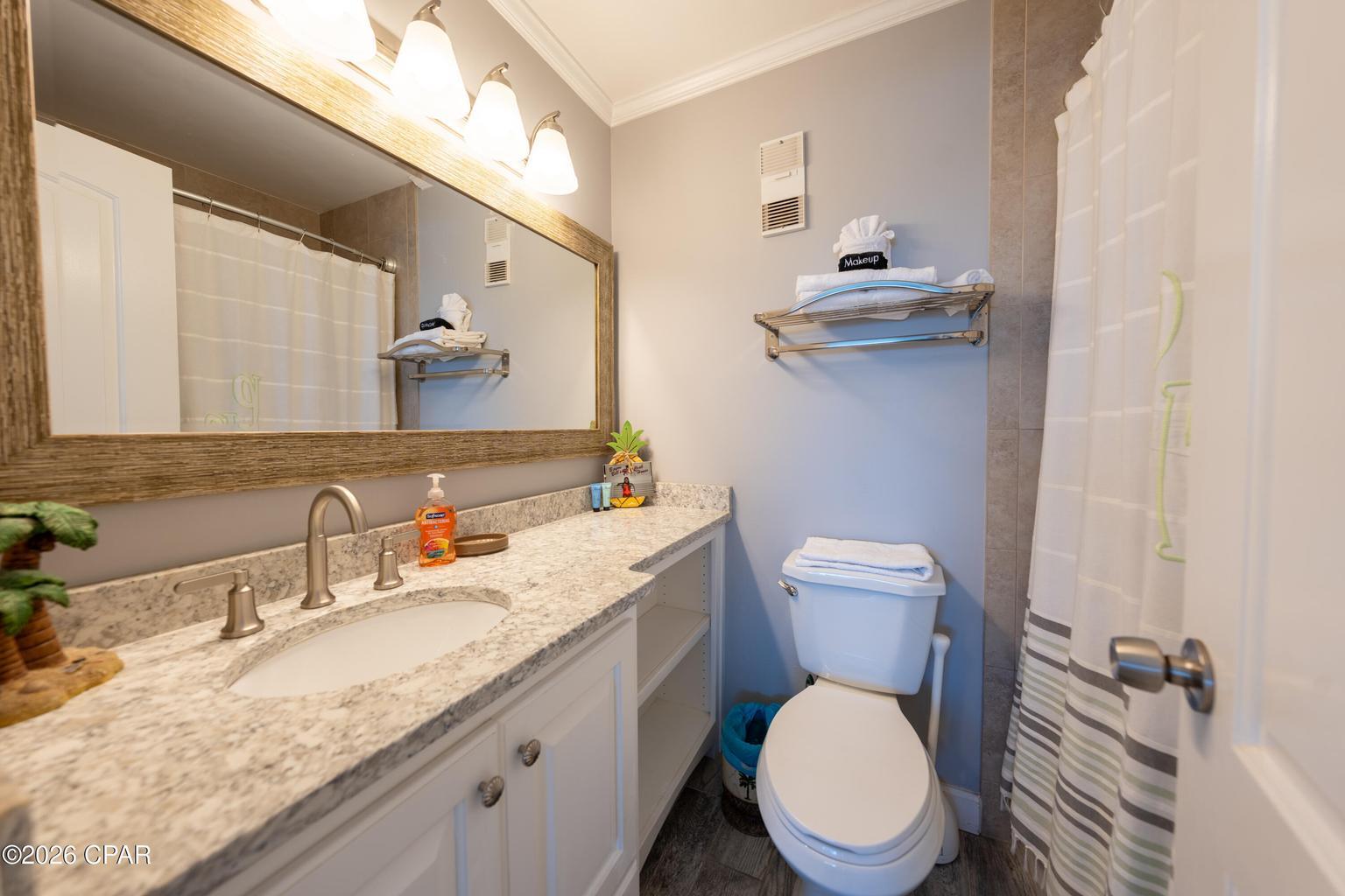 PINNACLE PORT - Residential