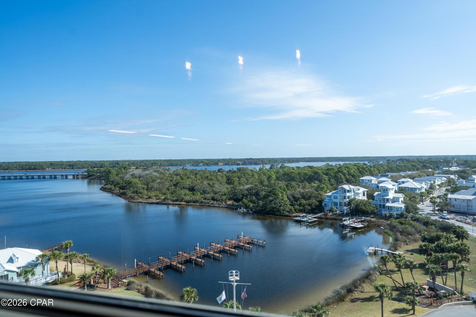 PINNACLE PORT - Residential