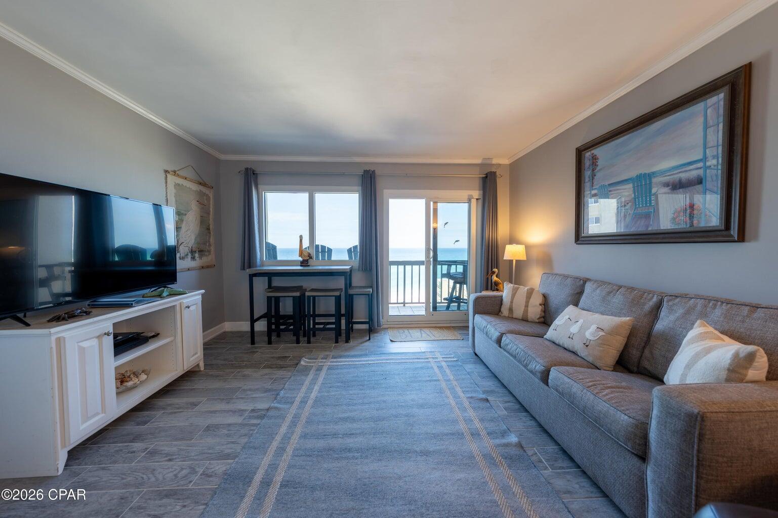 PINNACLE PORT - Residential