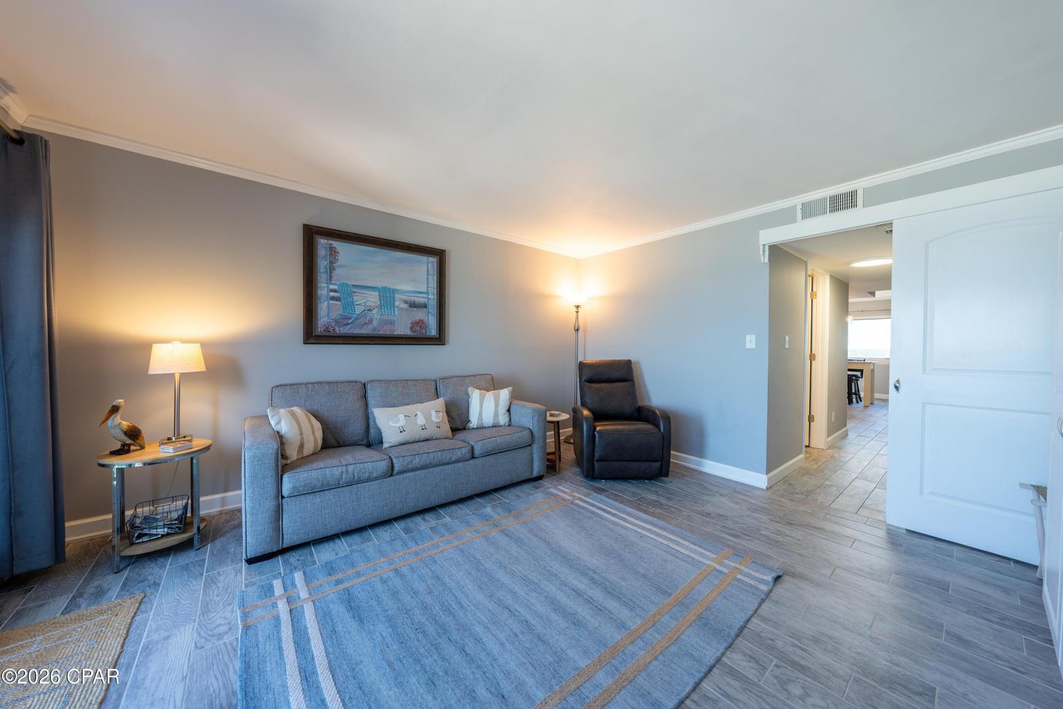 PINNACLE PORT - Residential