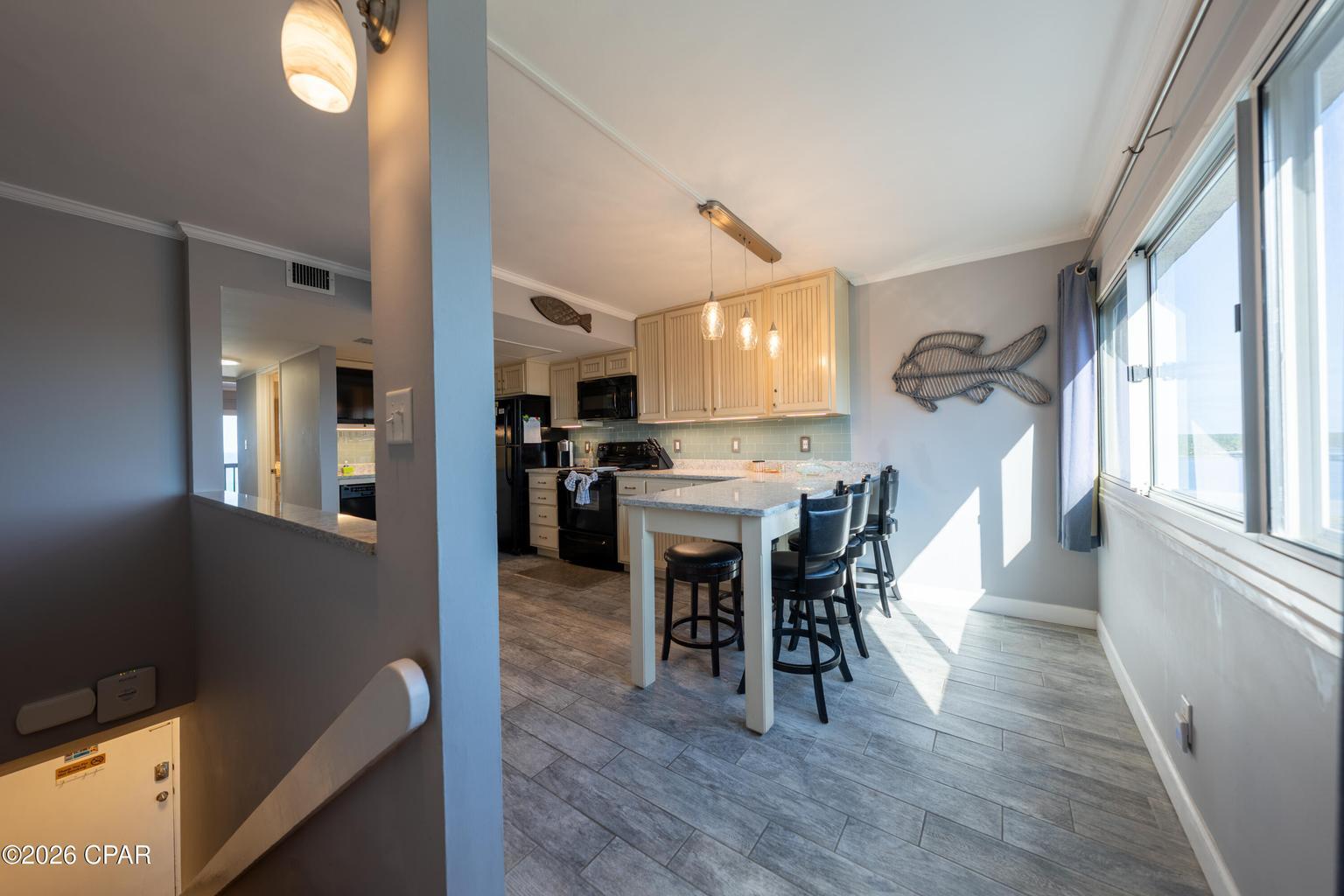 PINNACLE PORT - Residential