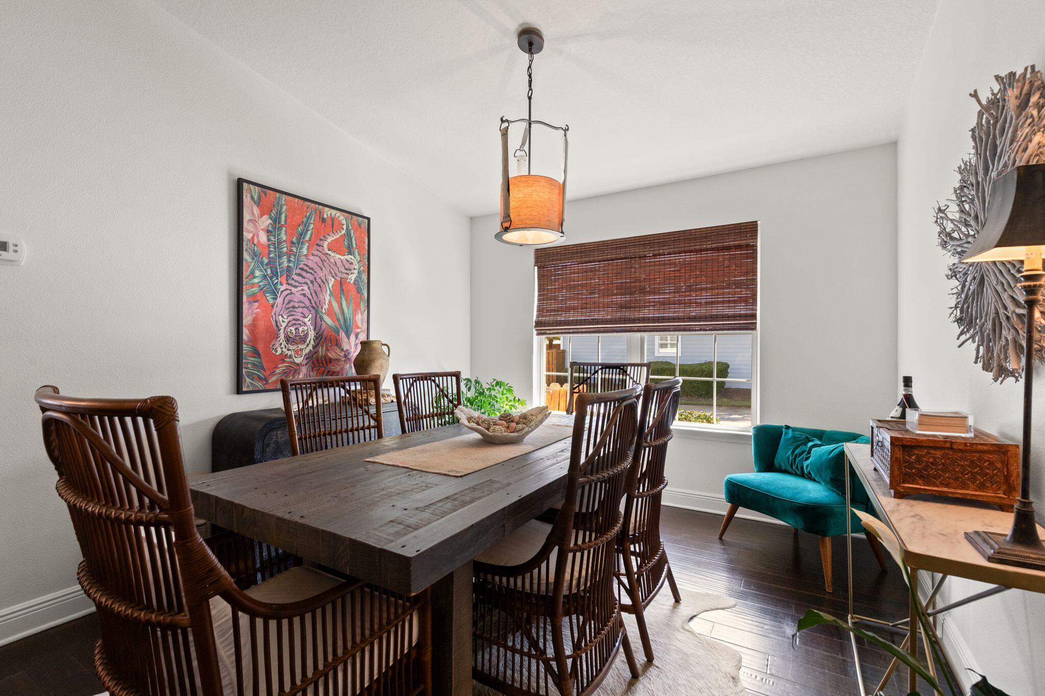 EAGLE BAY - Residential