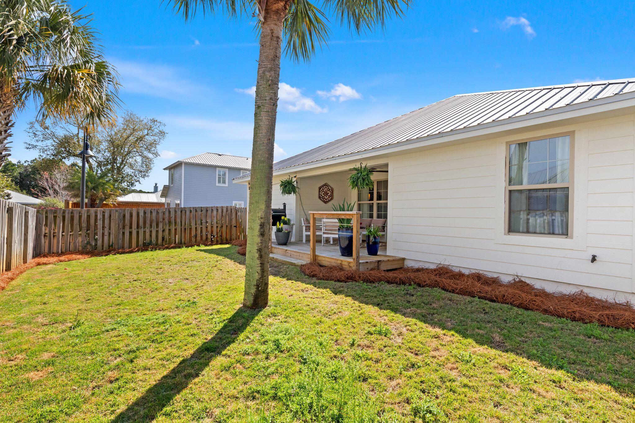 EAGLE BAY - Residential