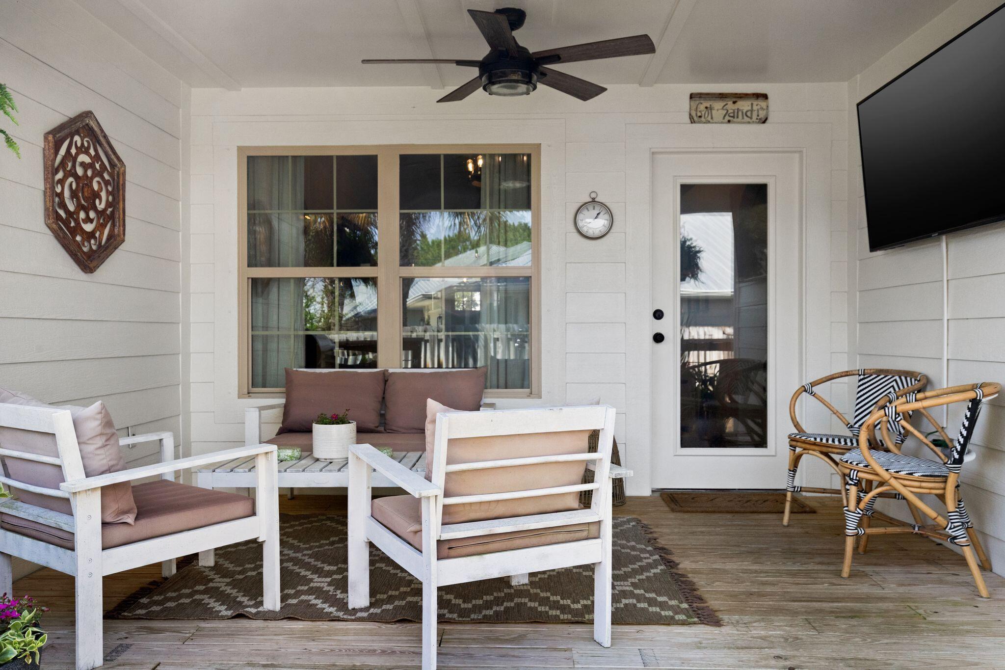 EAGLE BAY - Residential