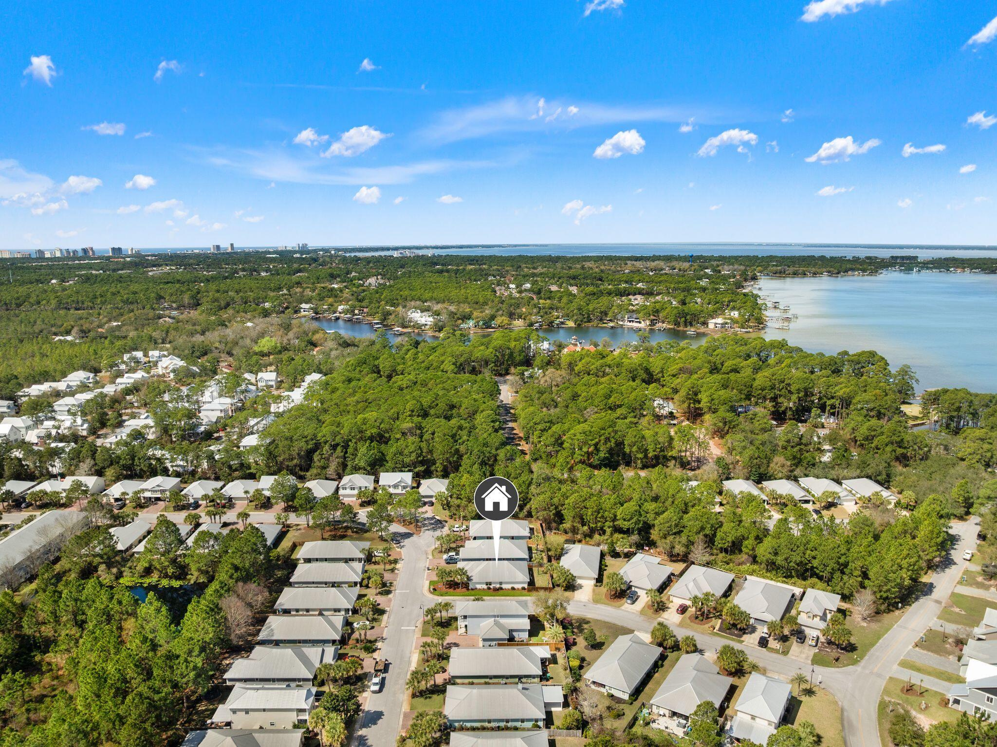 EAGLE BAY - Residential