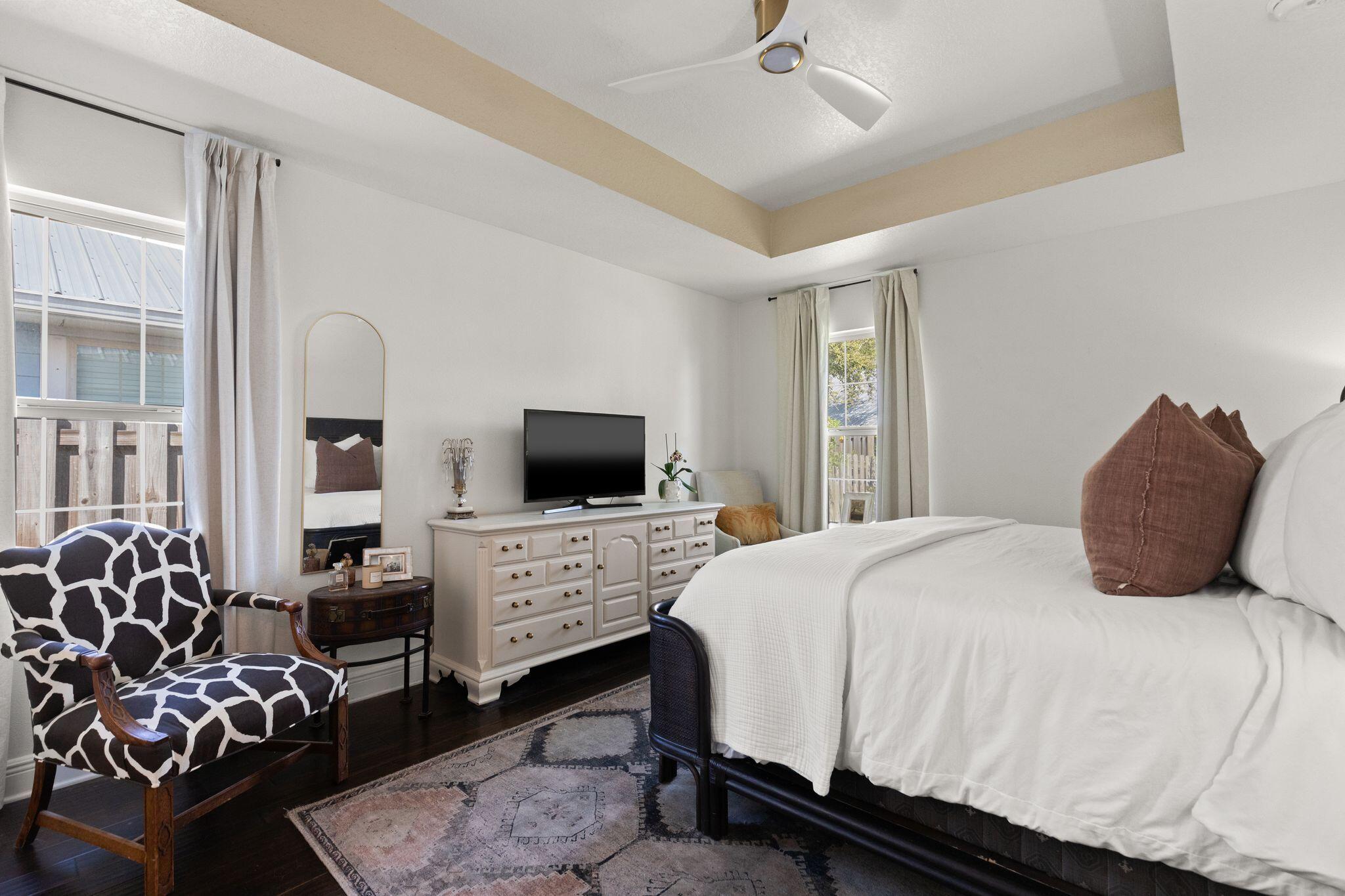 EAGLE BAY - Residential