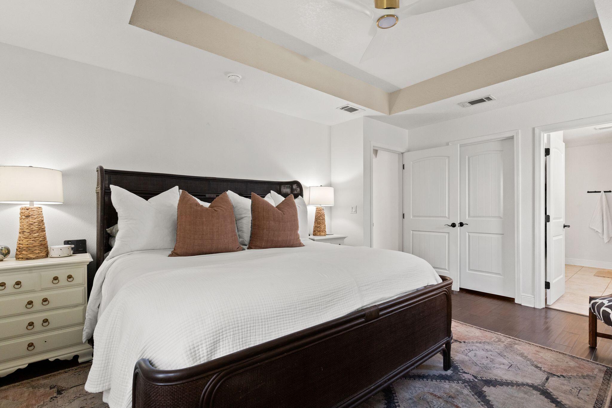 EAGLE BAY - Residential