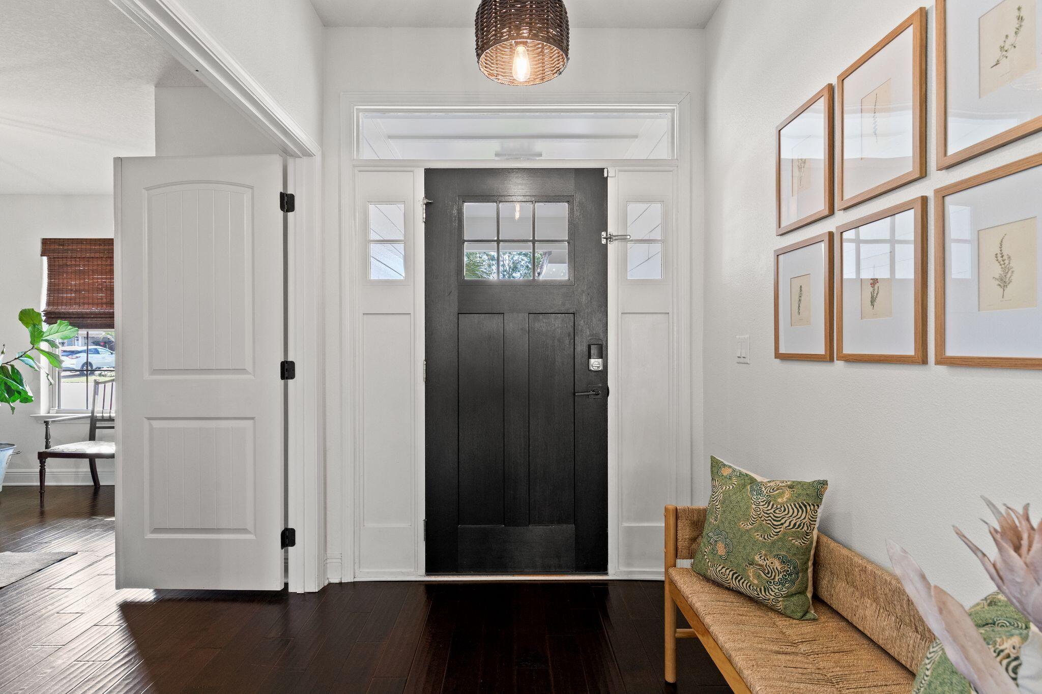 EAGLE BAY - Residential