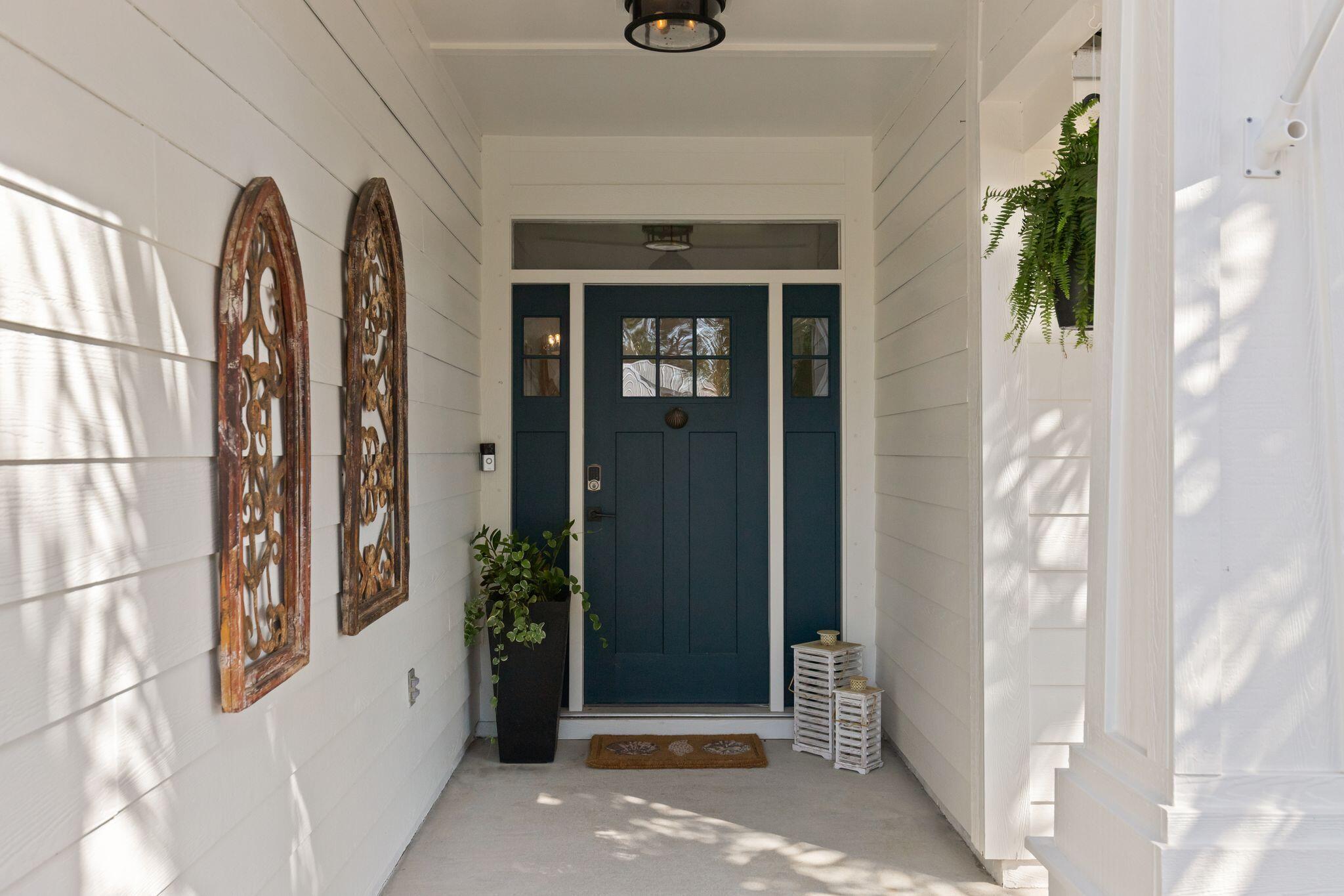 EAGLE BAY - Residential