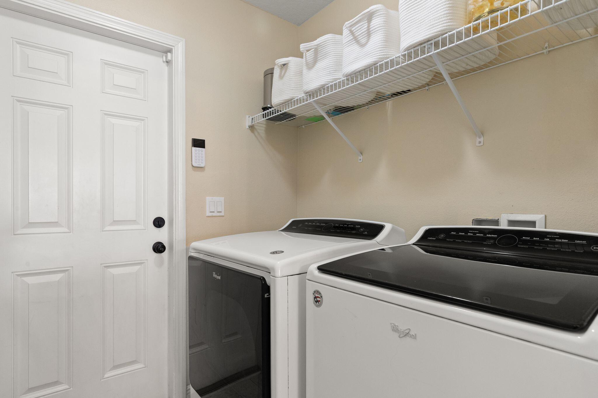 EAGLE BAY - Residential