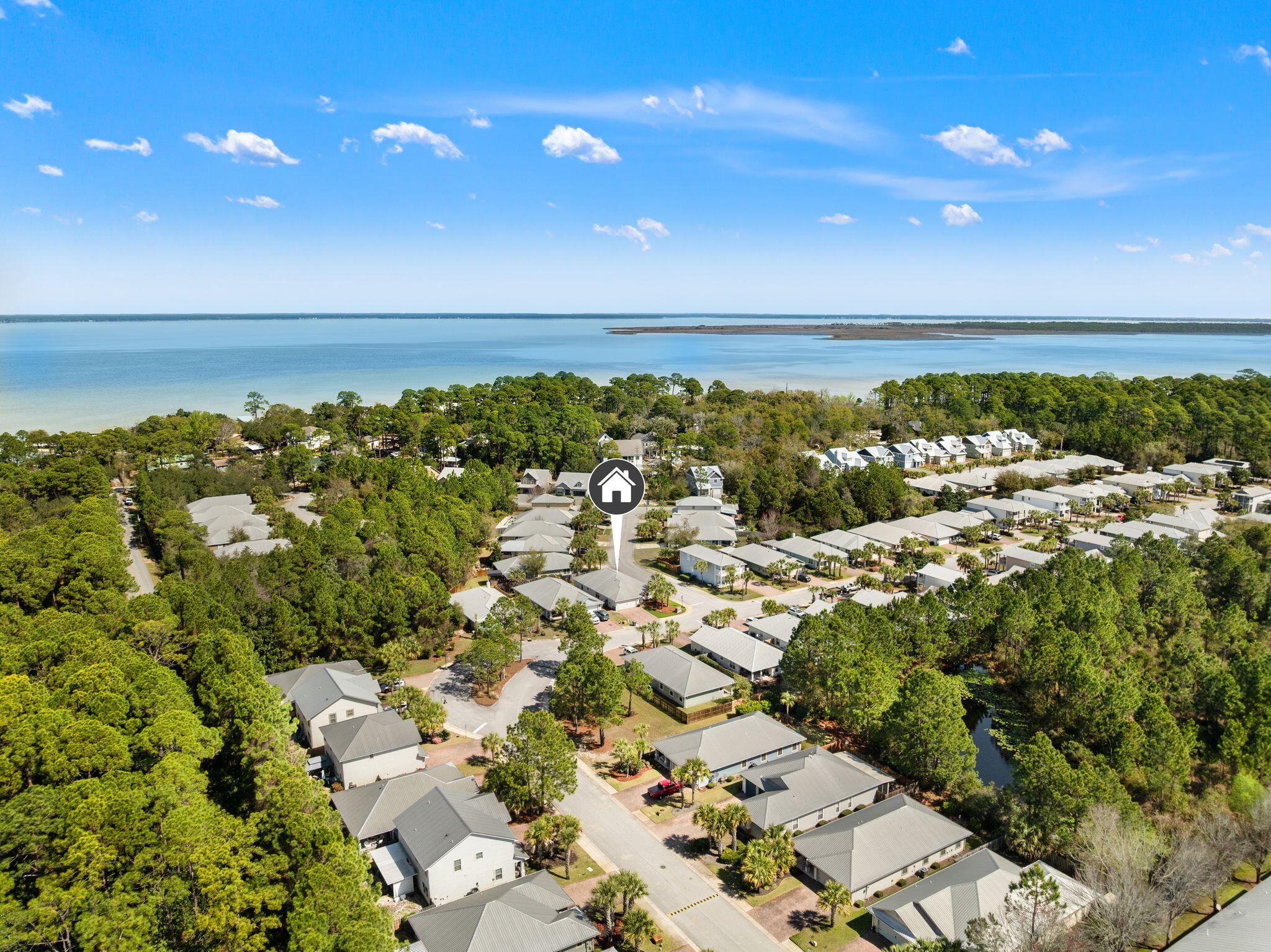 EAGLE BAY - Residential