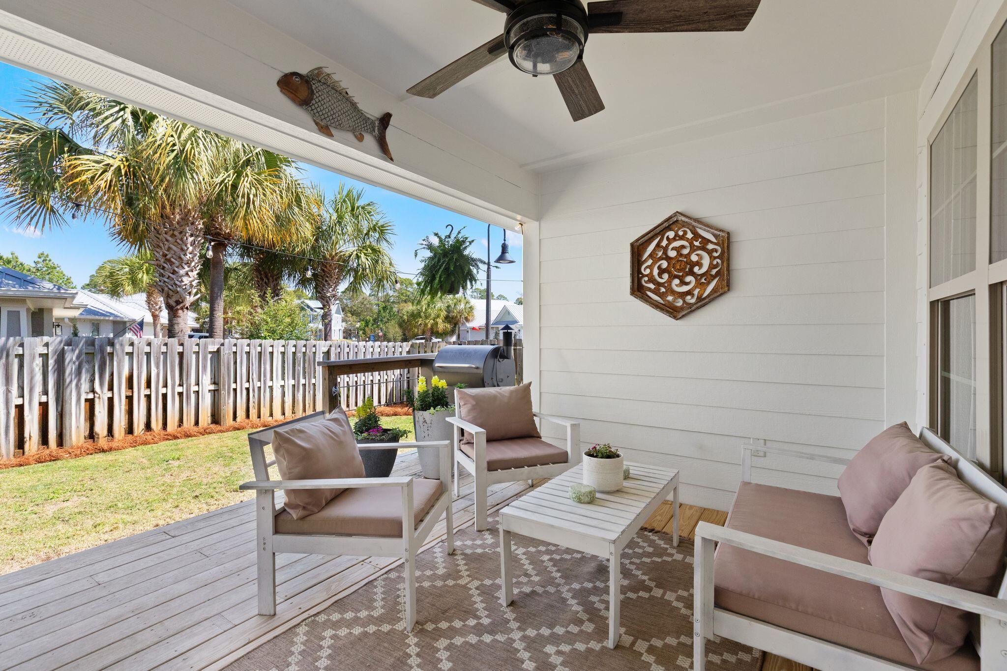 EAGLE BAY - Residential