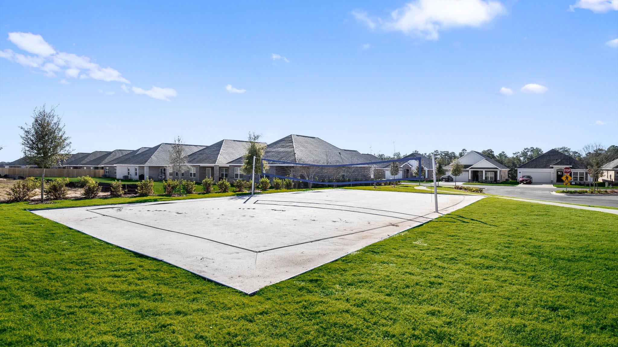 MARLIN PLACE AT AVALON - Residential