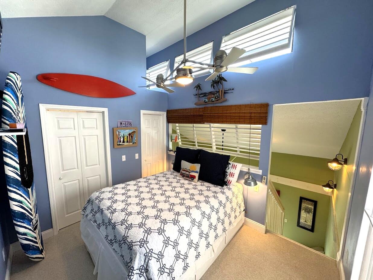 Endless Summer - Residential