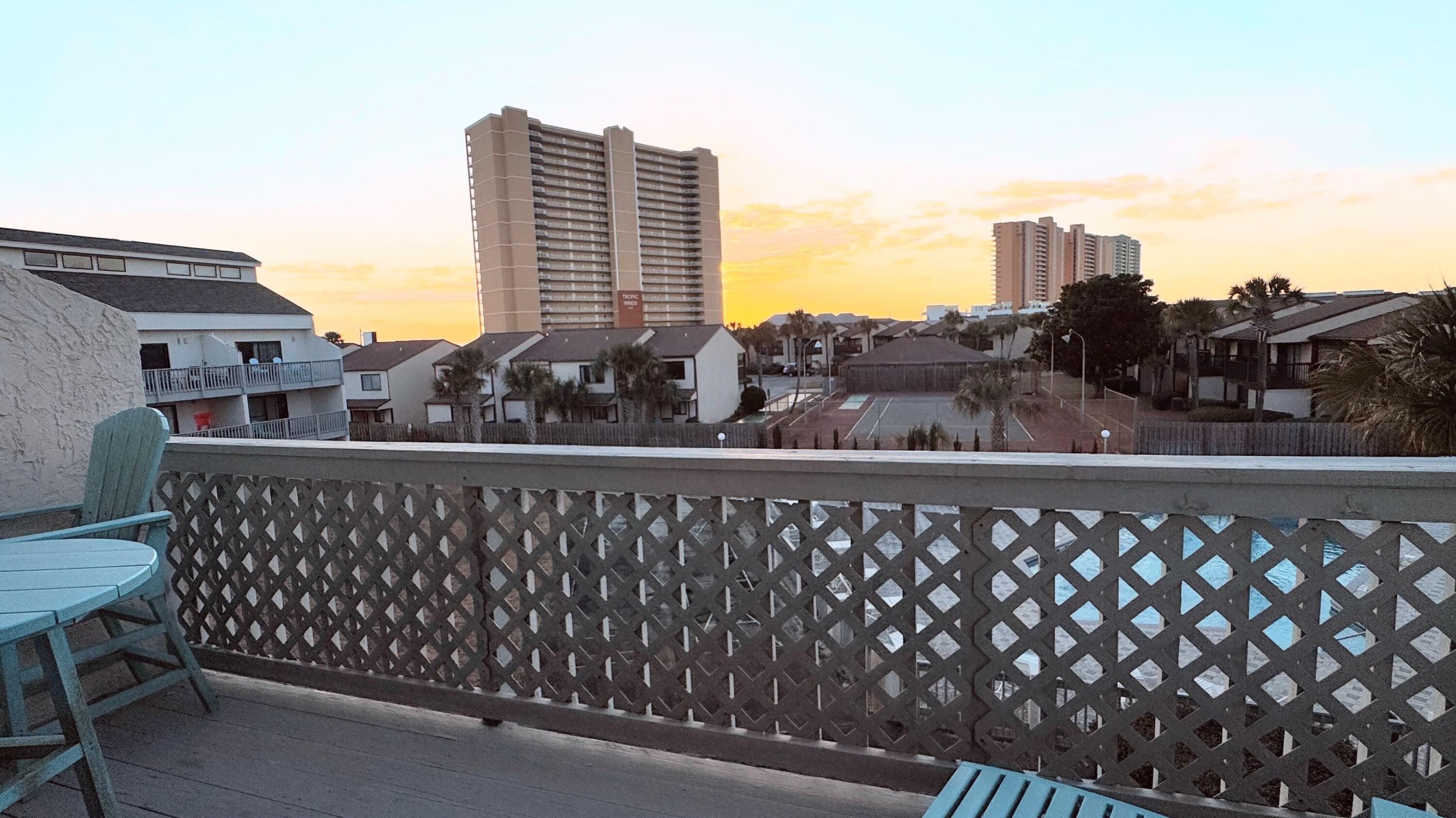Endless Summer - Residential