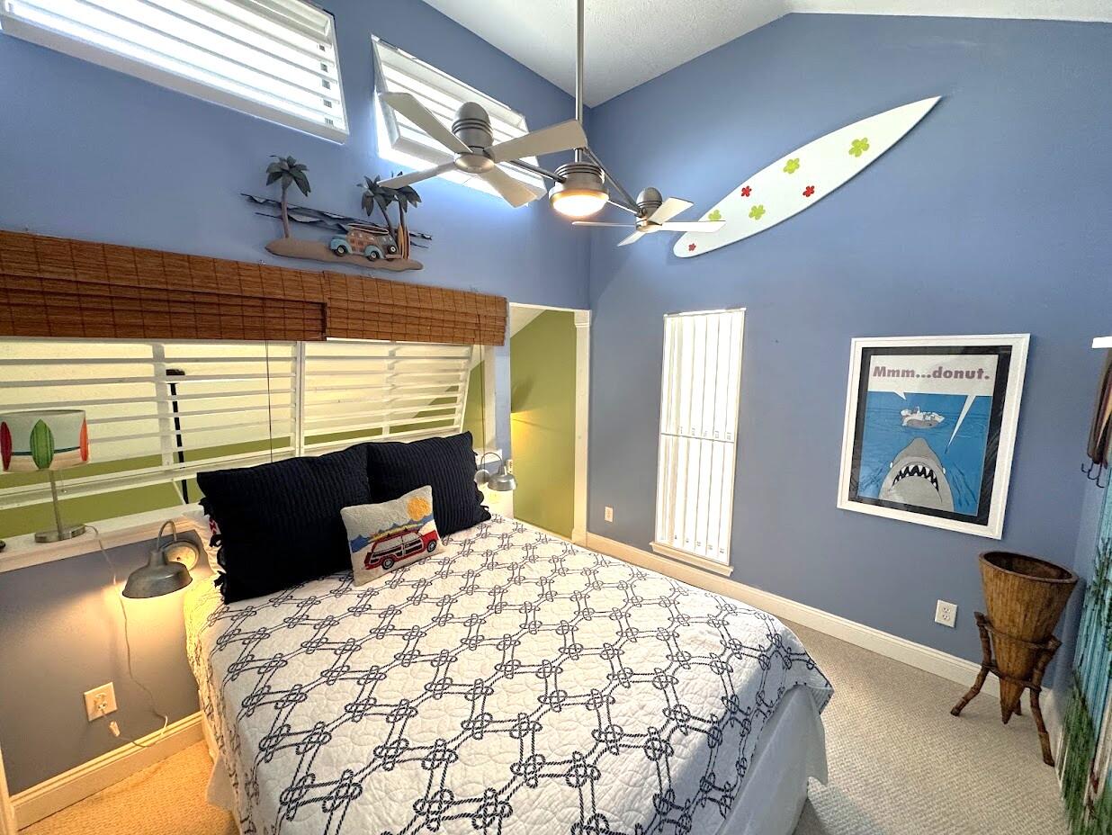 Endless Summer - Residential