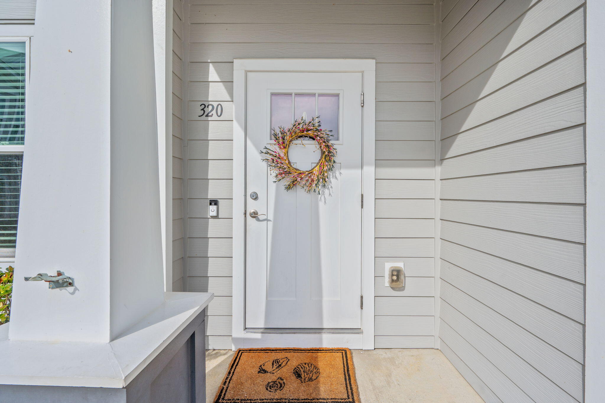 VERANDAS OF FREEPORT, THE - Residential