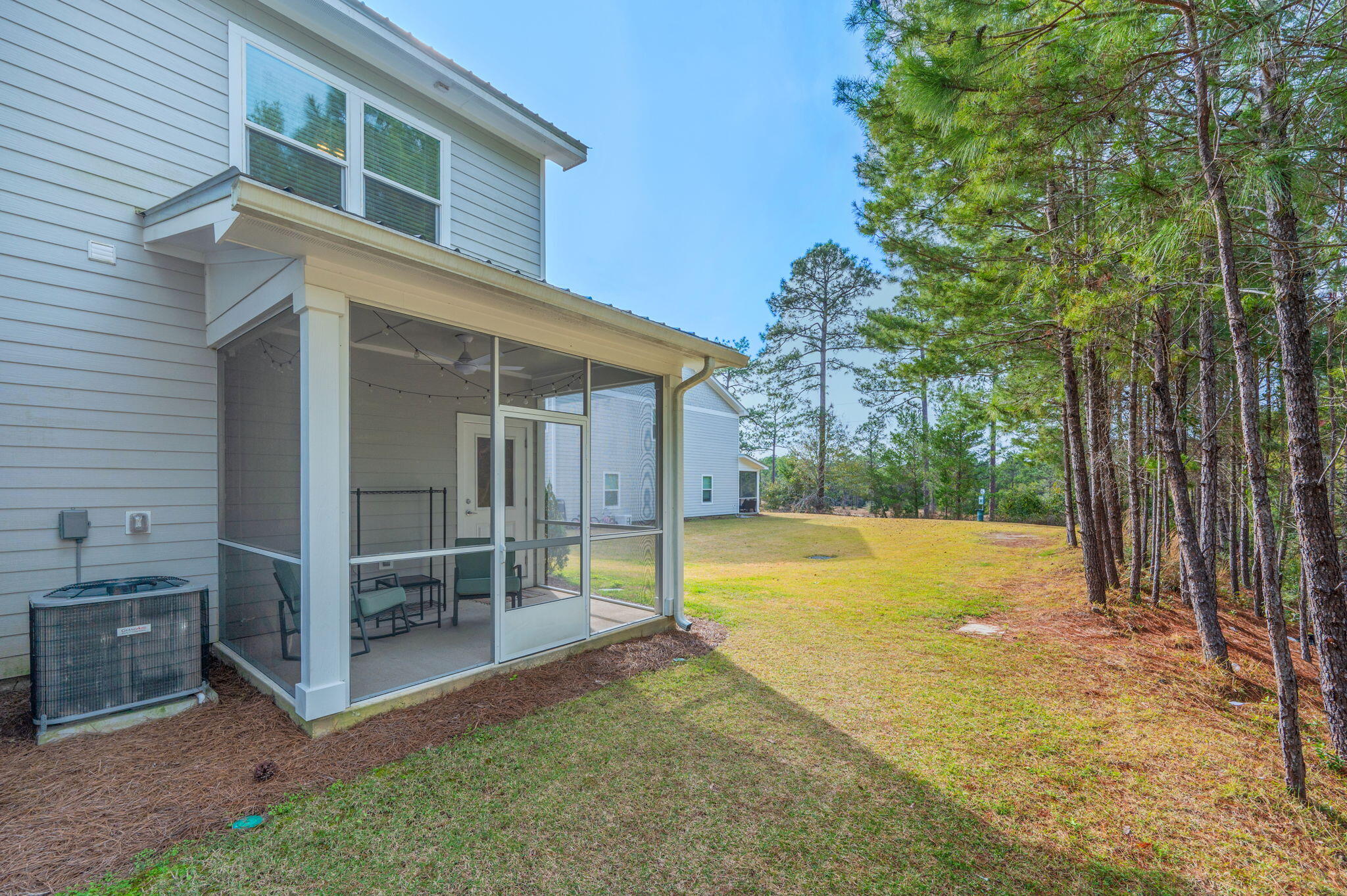 VERANDAS OF FREEPORT, THE - Residential