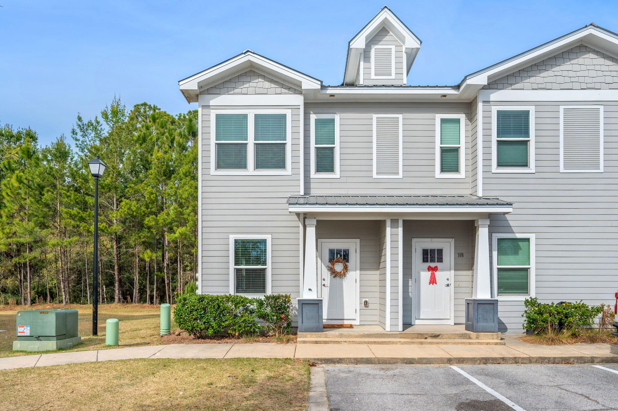 VERANDAS OF FREEPORT, THE - Residential