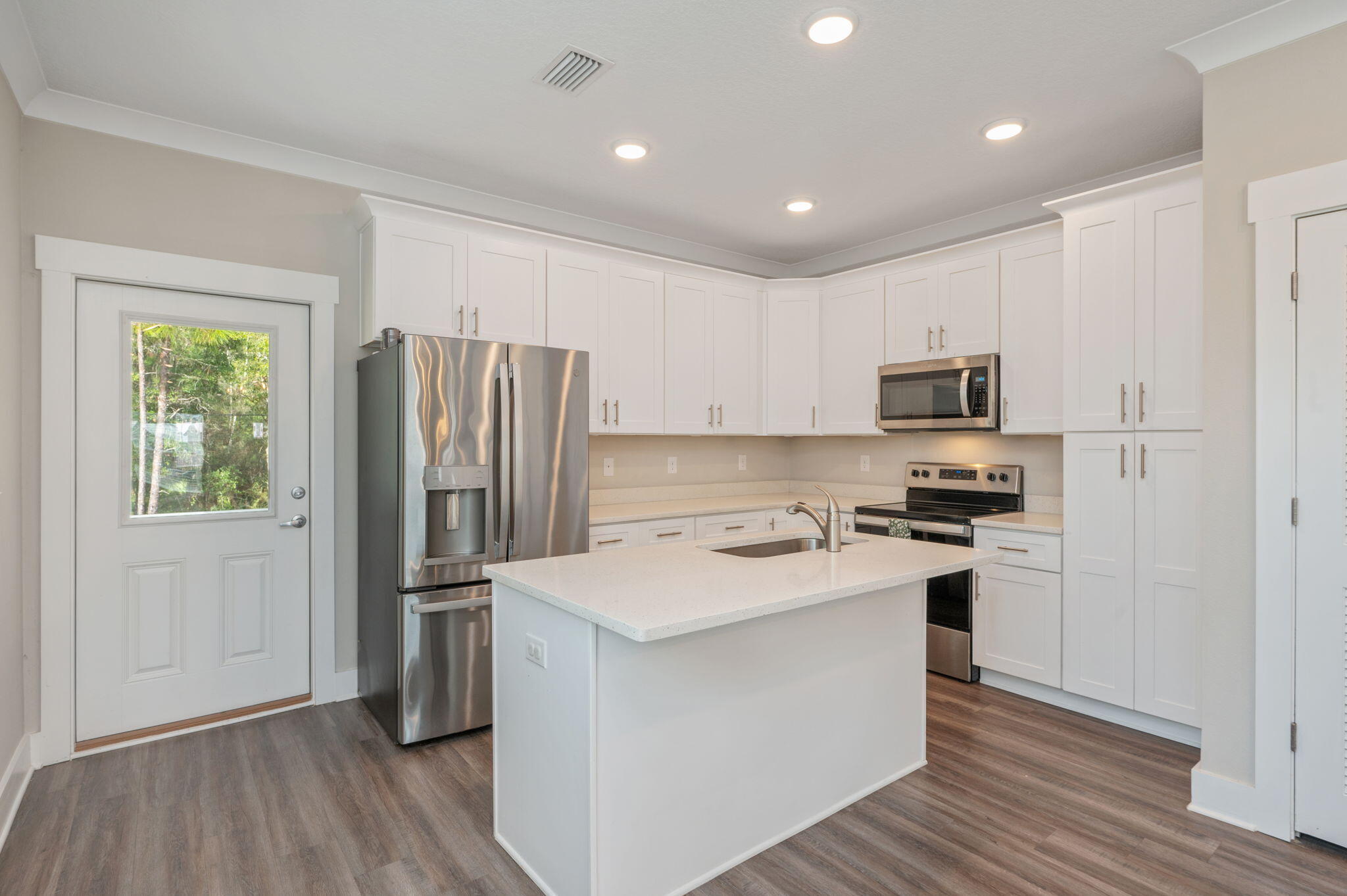 VERANDAS OF FREEPORT, THE - Residential