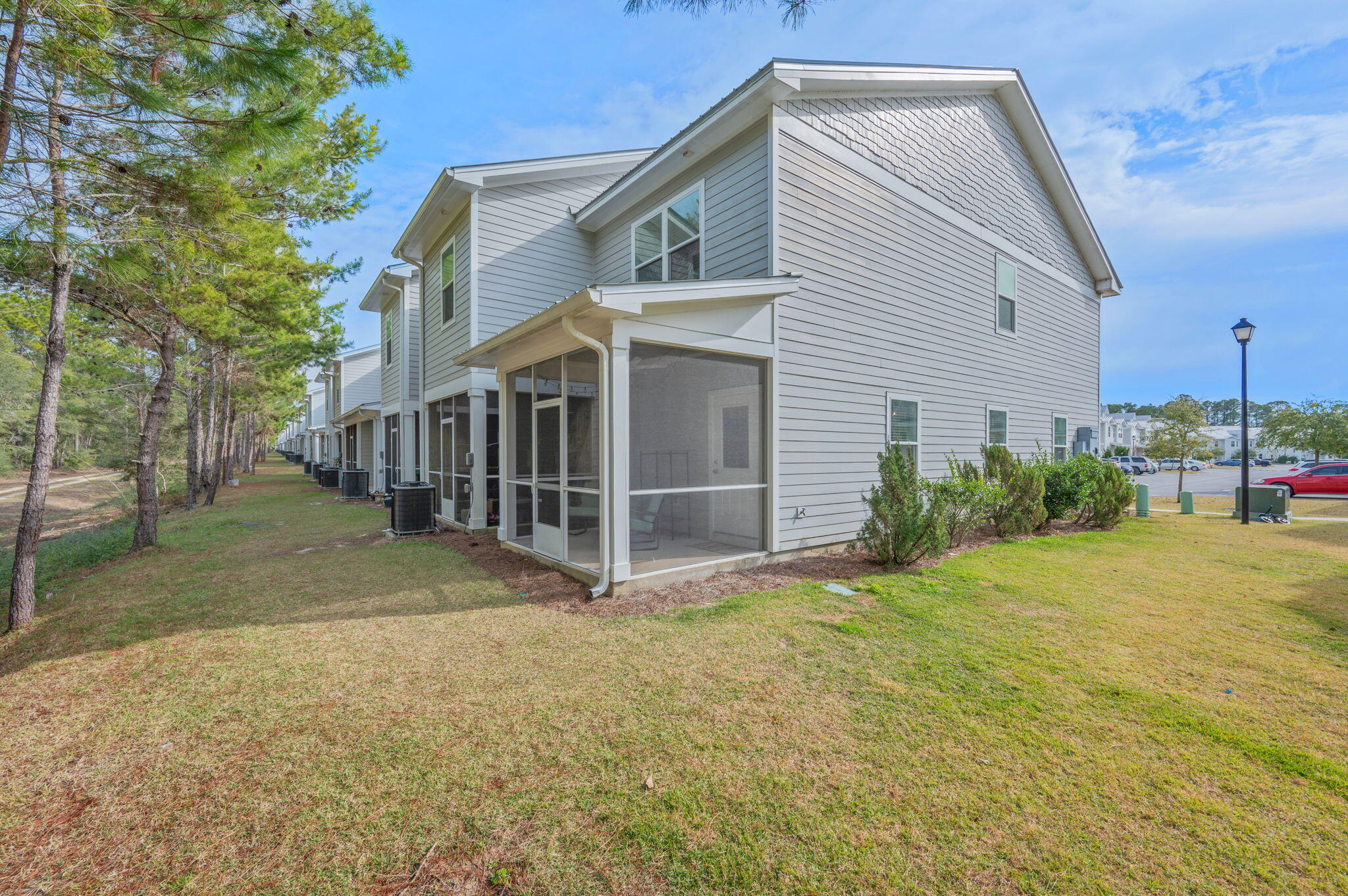 VERANDAS OF FREEPORT, THE - Residential