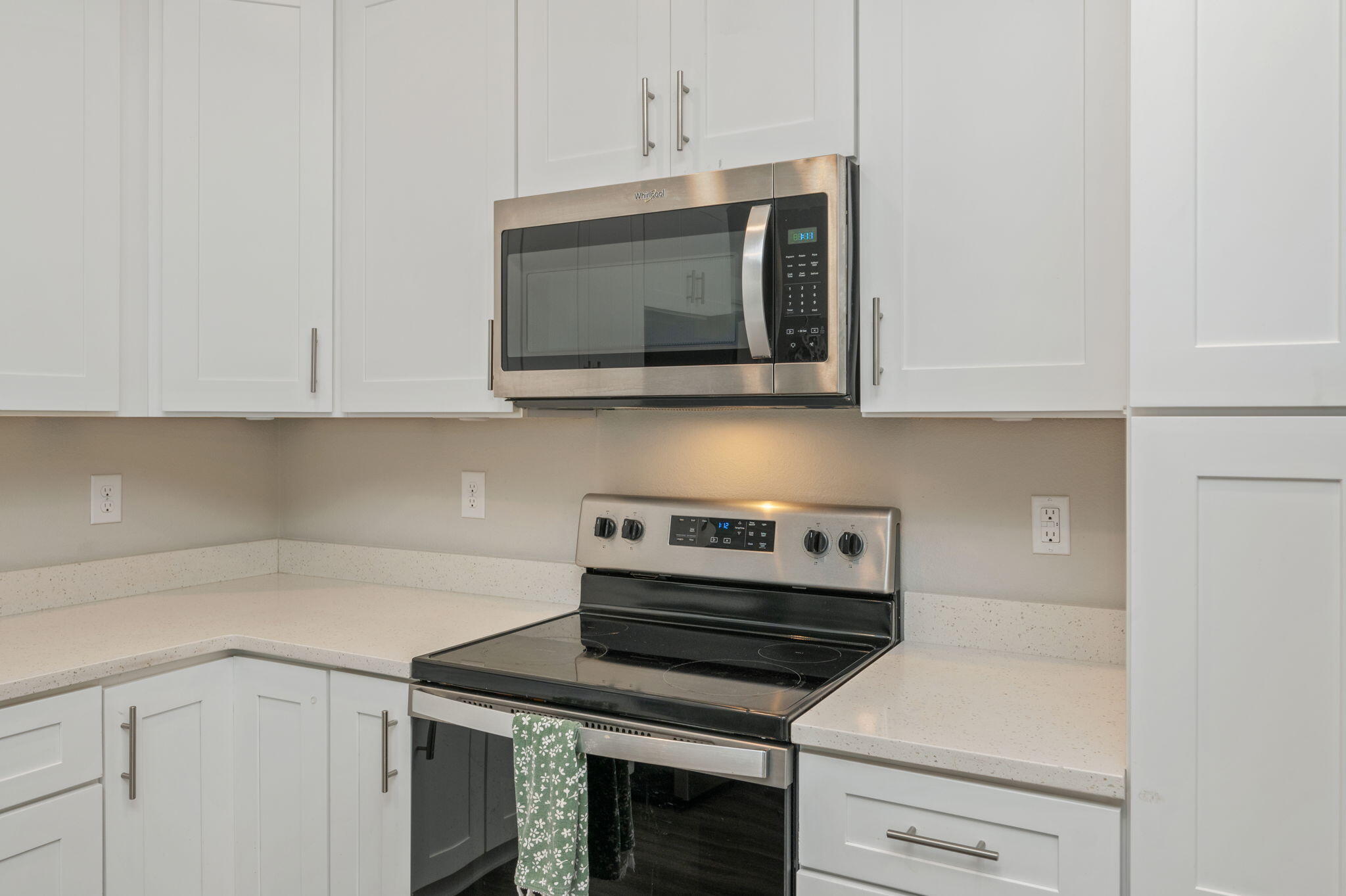 VERANDAS OF FREEPORT, THE - Residential