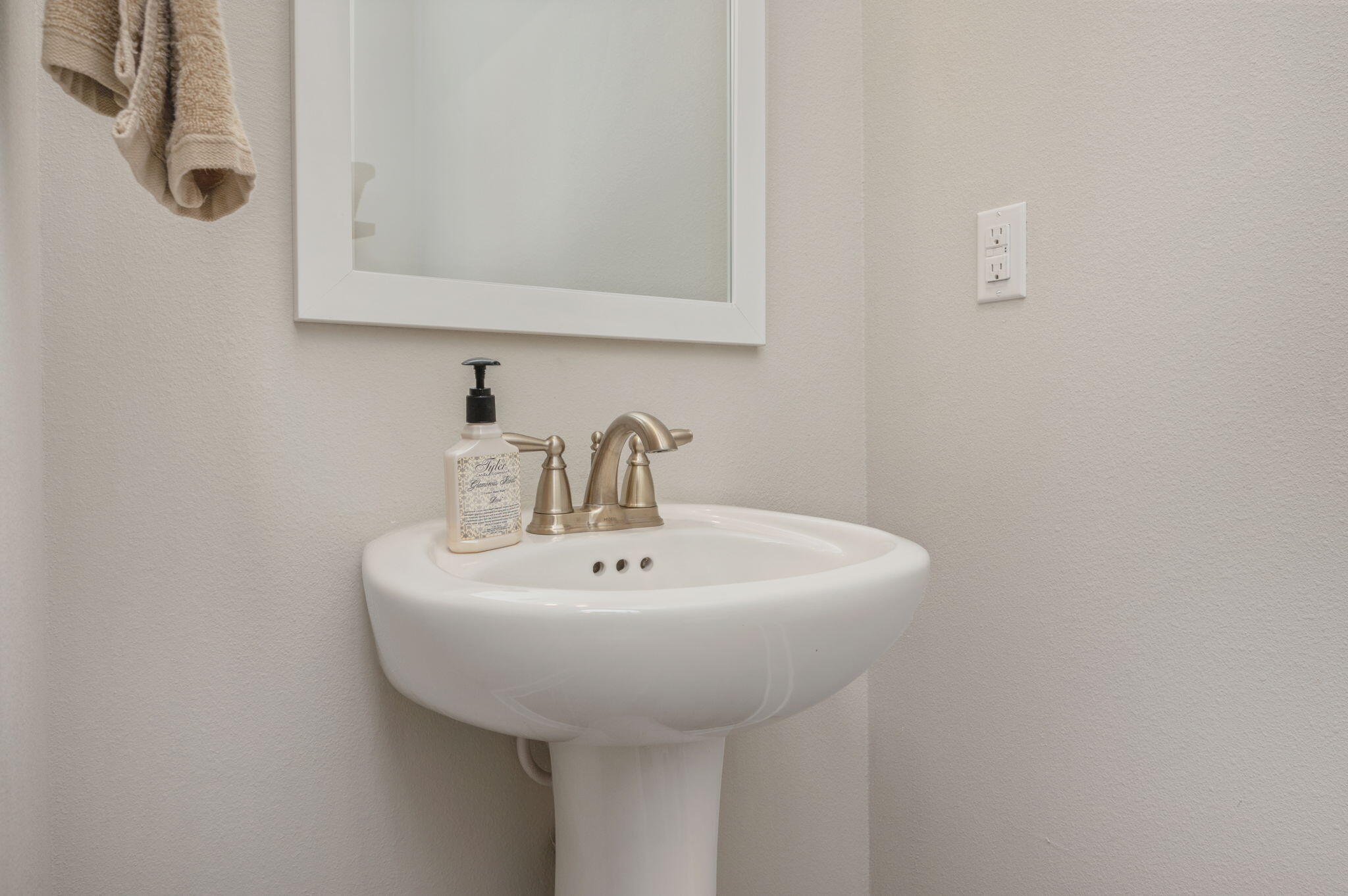 VERANDAS OF FREEPORT, THE - Residential