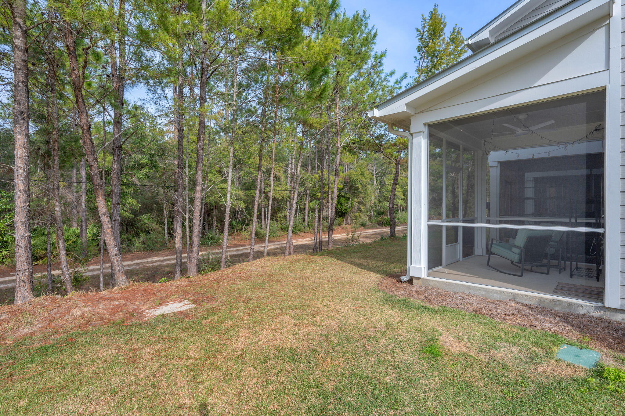 VERANDAS OF FREEPORT, THE - Residential