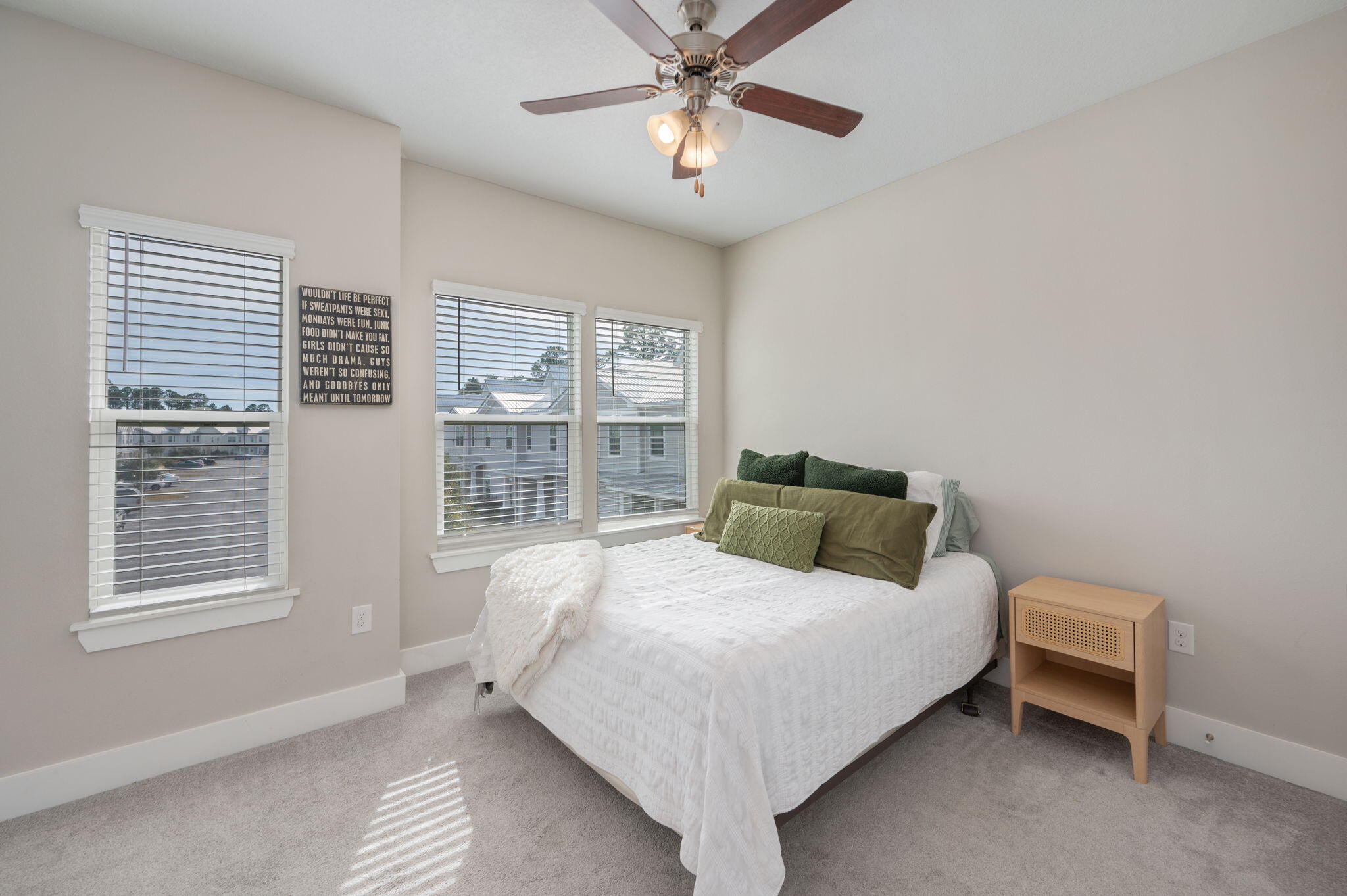 VERANDAS OF FREEPORT, THE - Residential